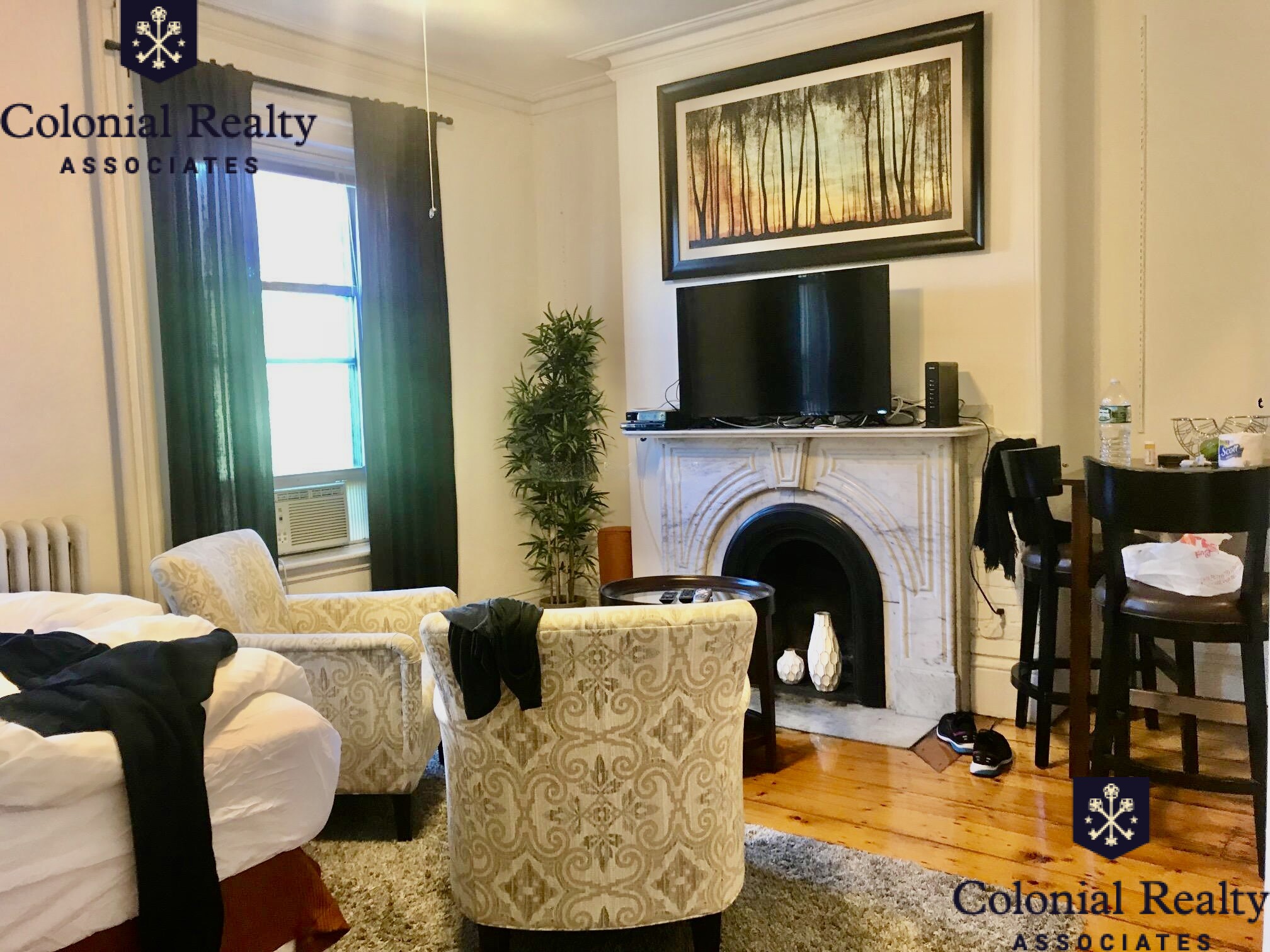 92 Charles St, Beacon Hill