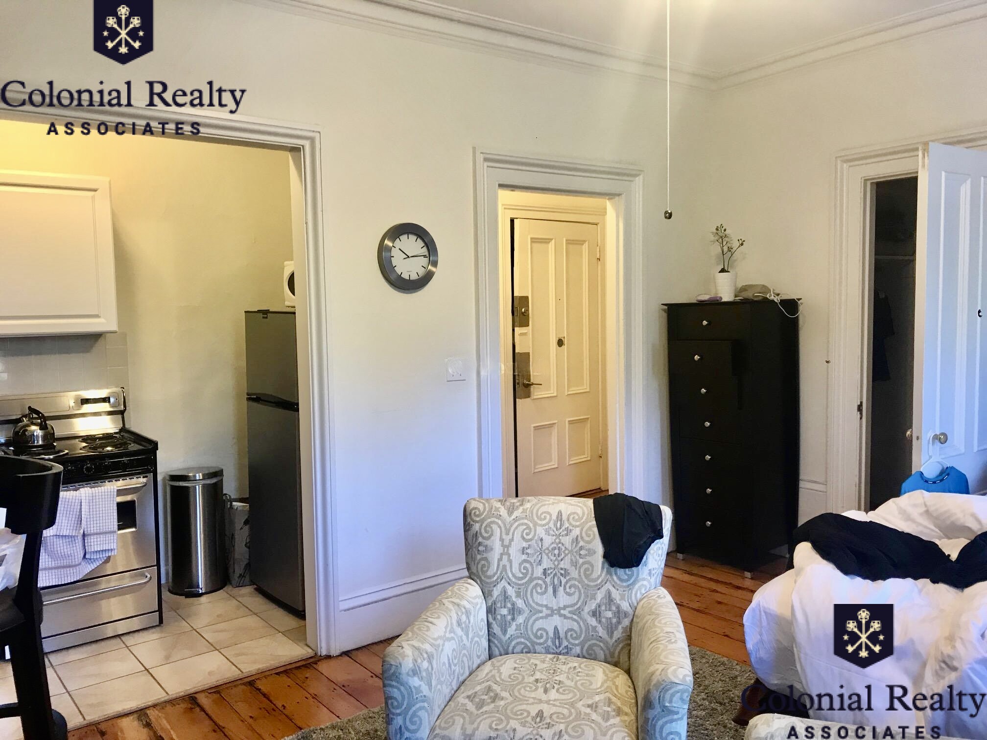 92 Charles St, Beacon Hill