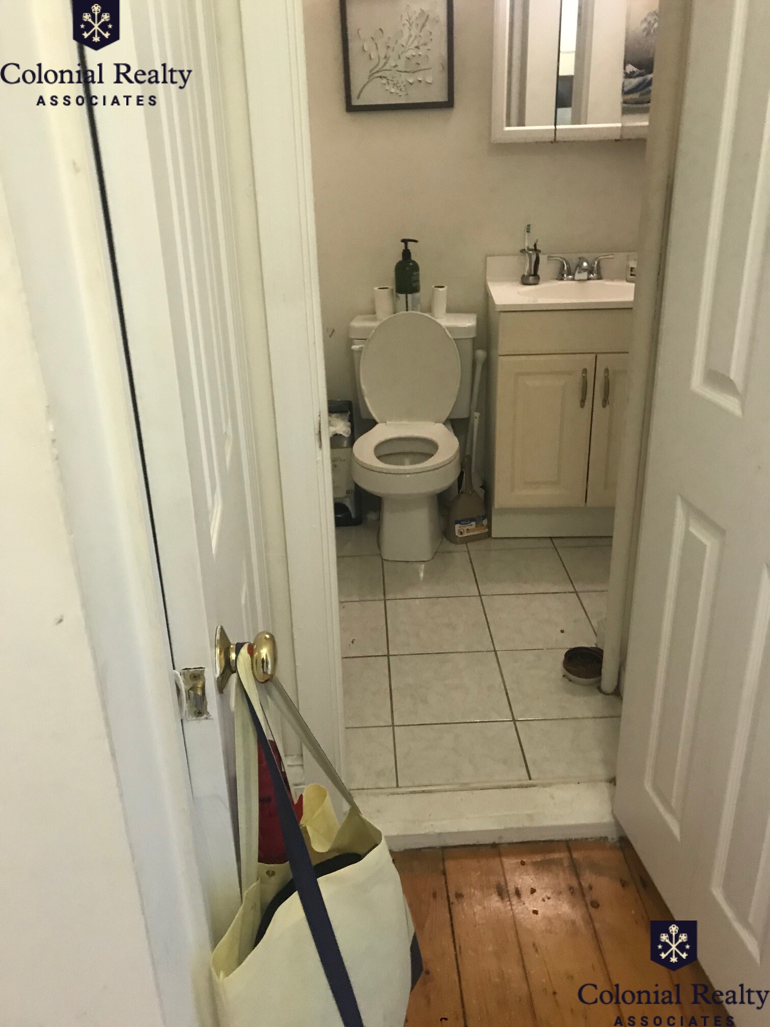 92 Charles St, Beacon Hill