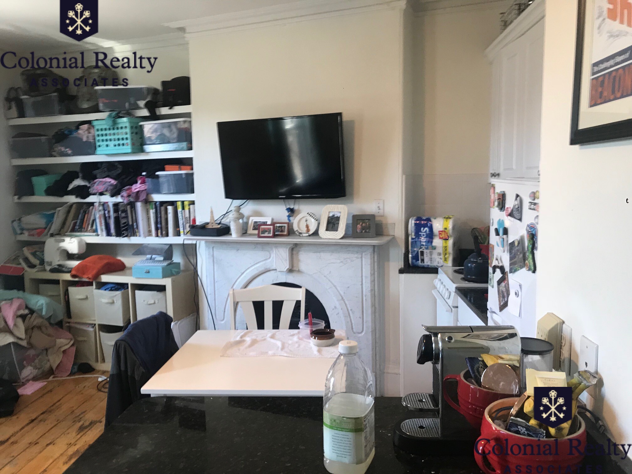 92 Charles St, Beacon Hill