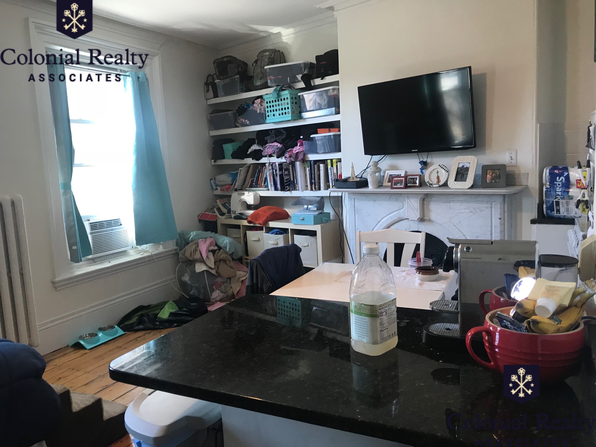 92 Charles St, Beacon Hill