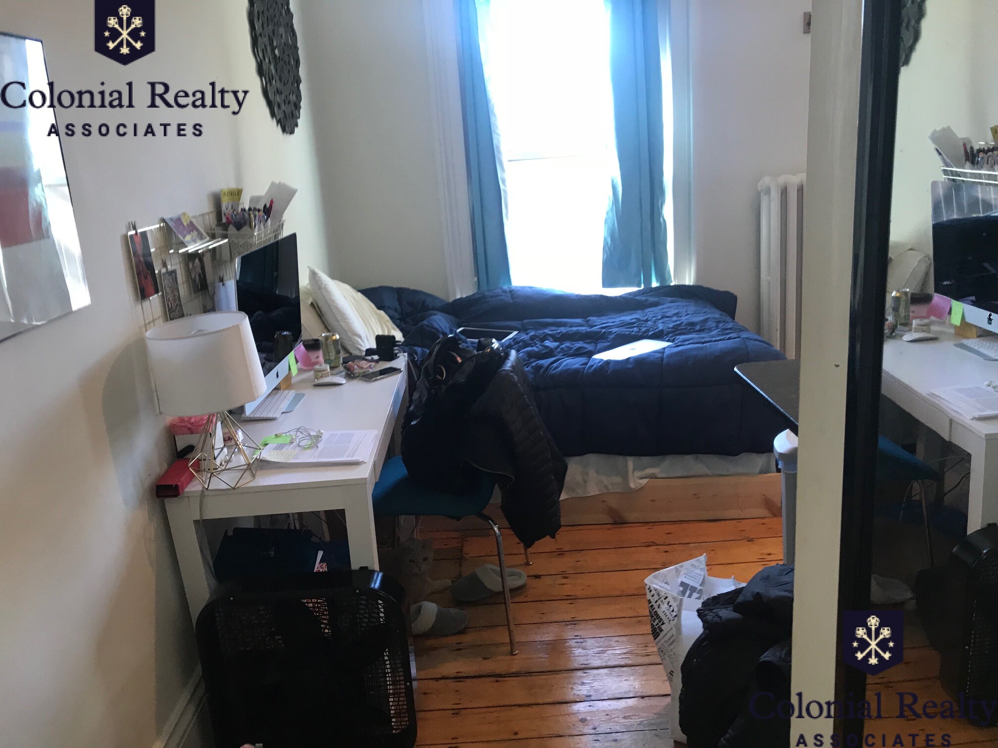 92 Charles St, Beacon Hill