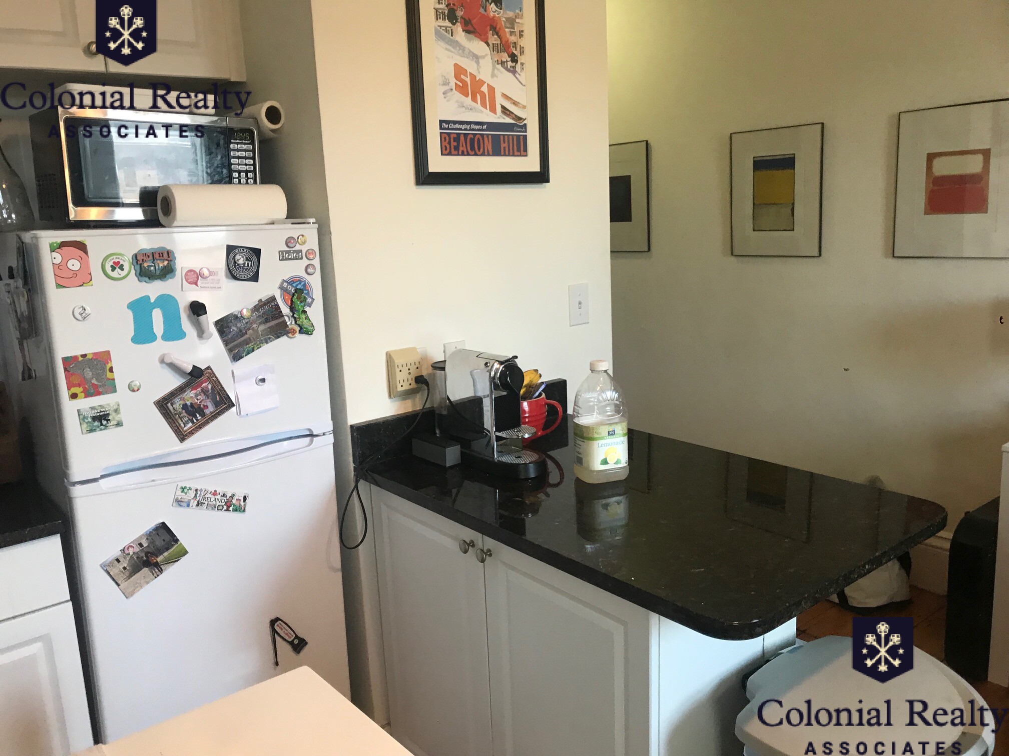 92 Charles St, Beacon Hill