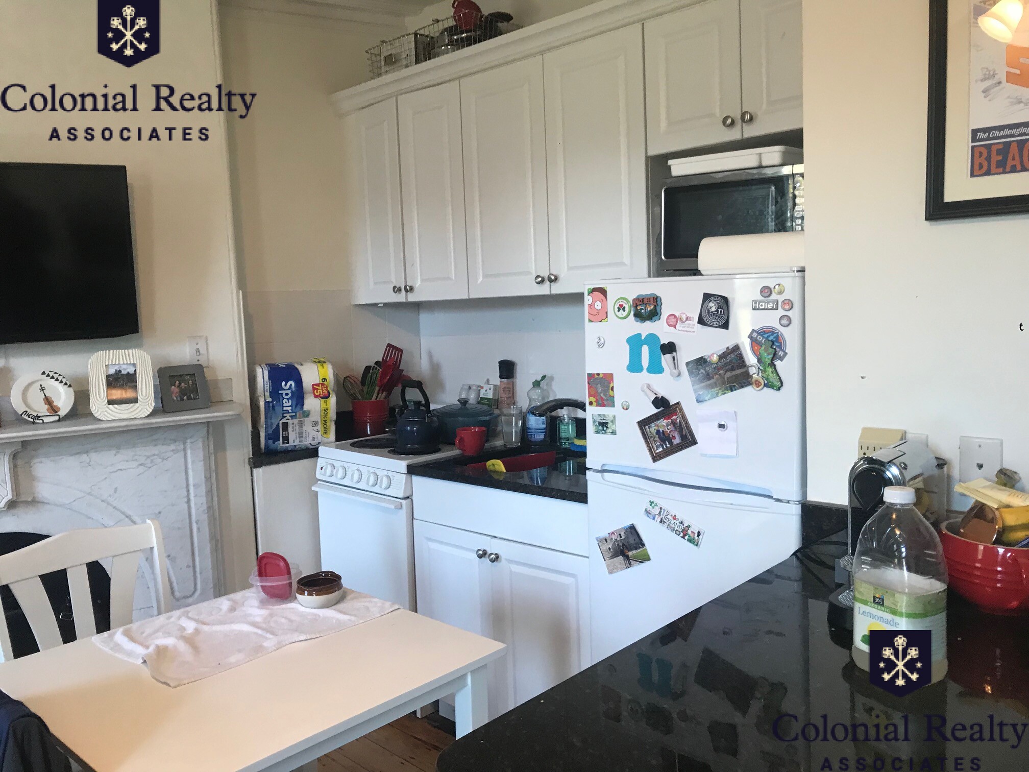 92 Charles St, Beacon Hill