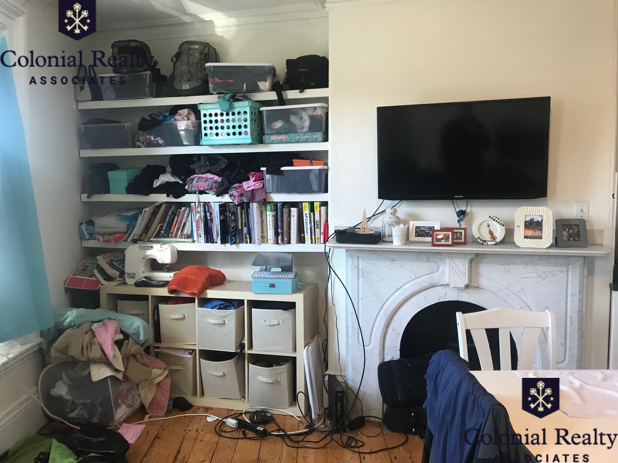 92 Charles St, Beacon Hill