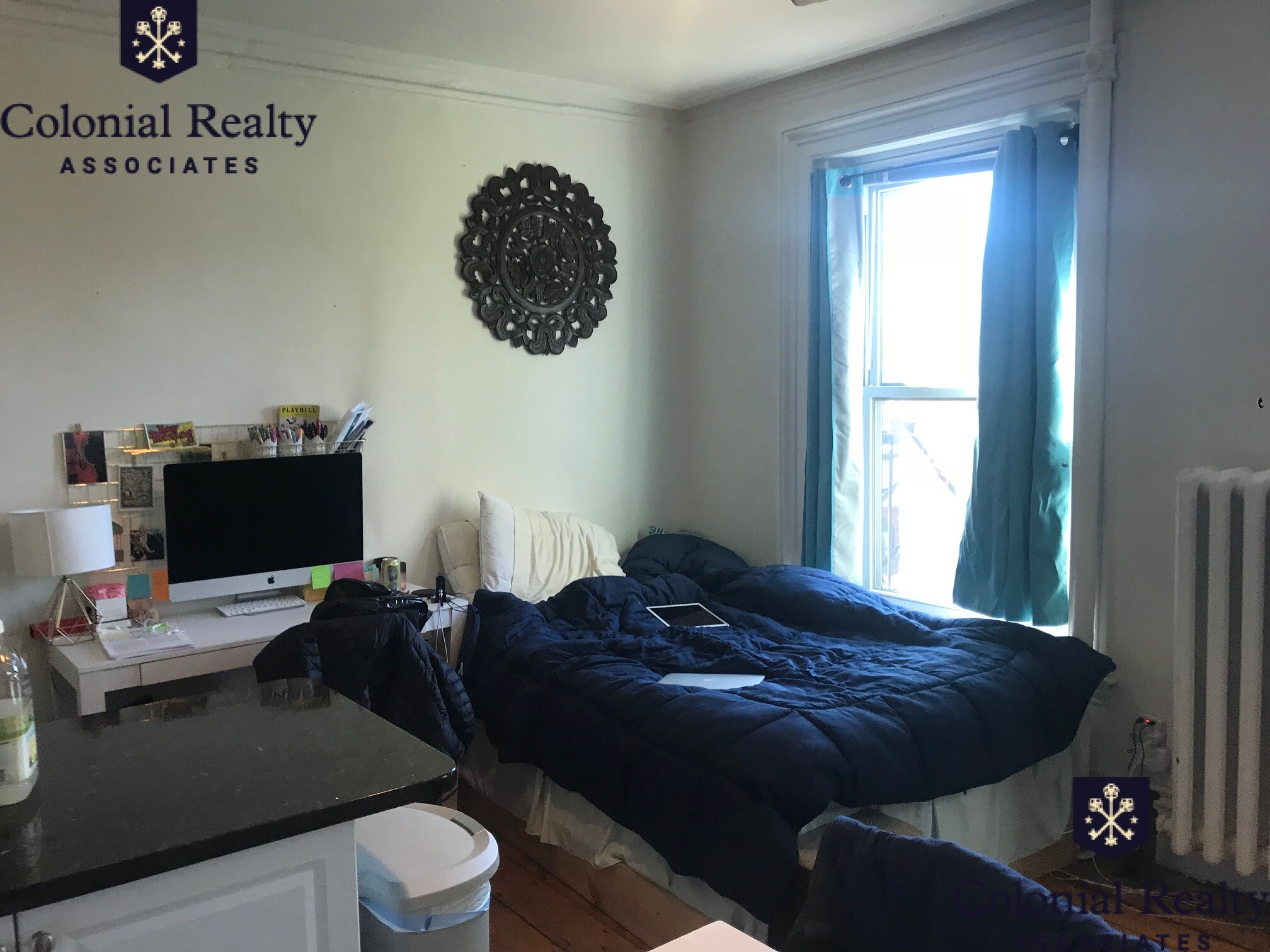 92 Charles St, Beacon Hill