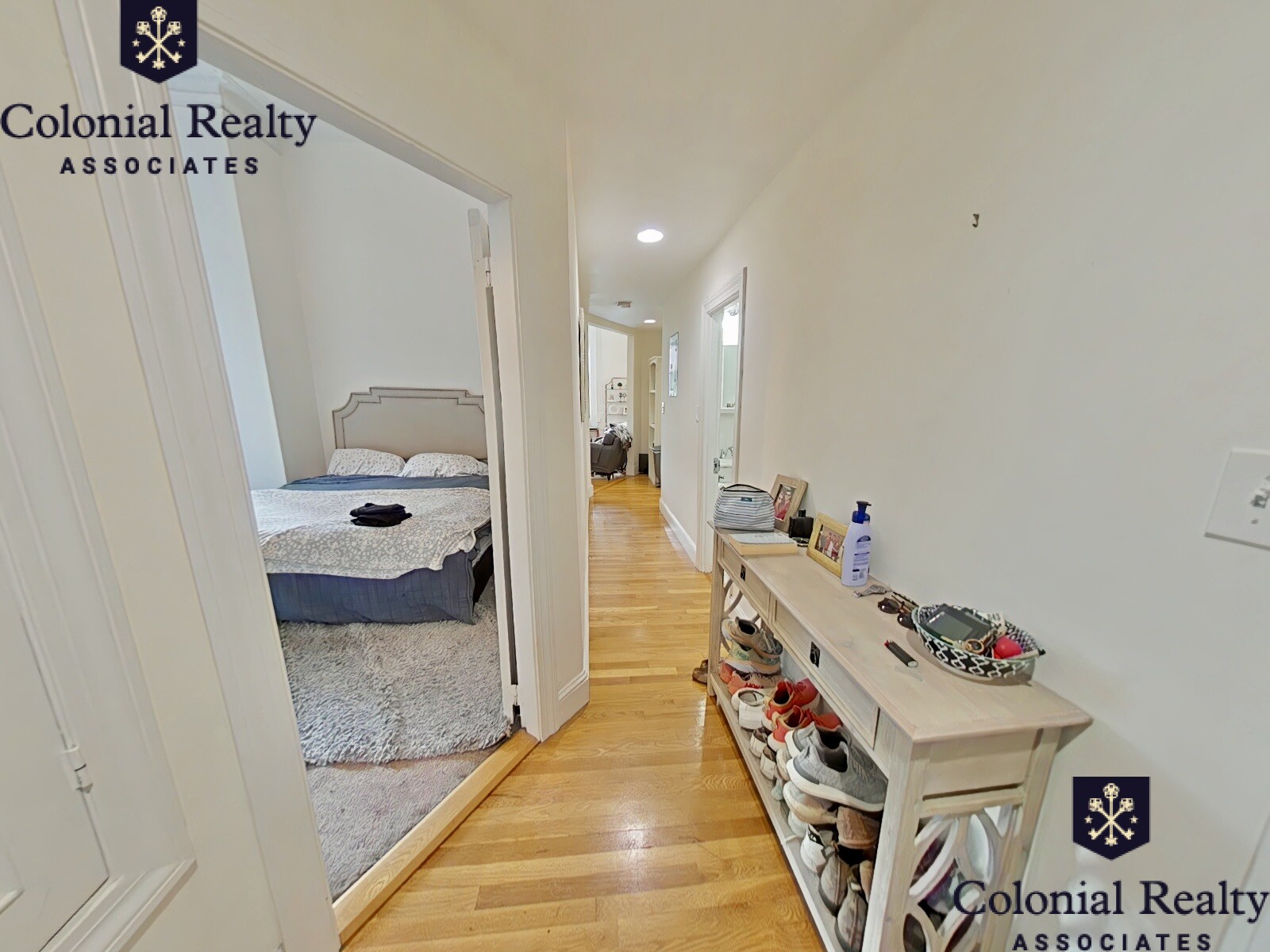 304 Berkeley St, Back Bay