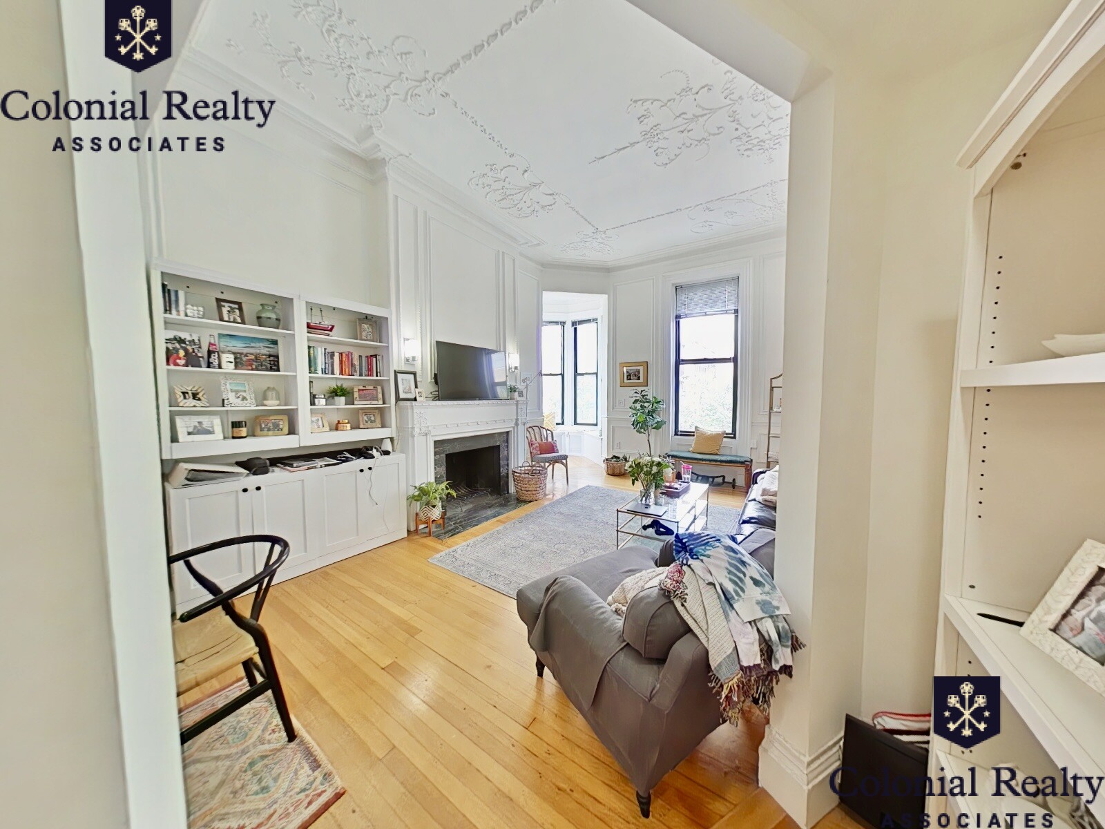 304 Berkeley St, Back Bay