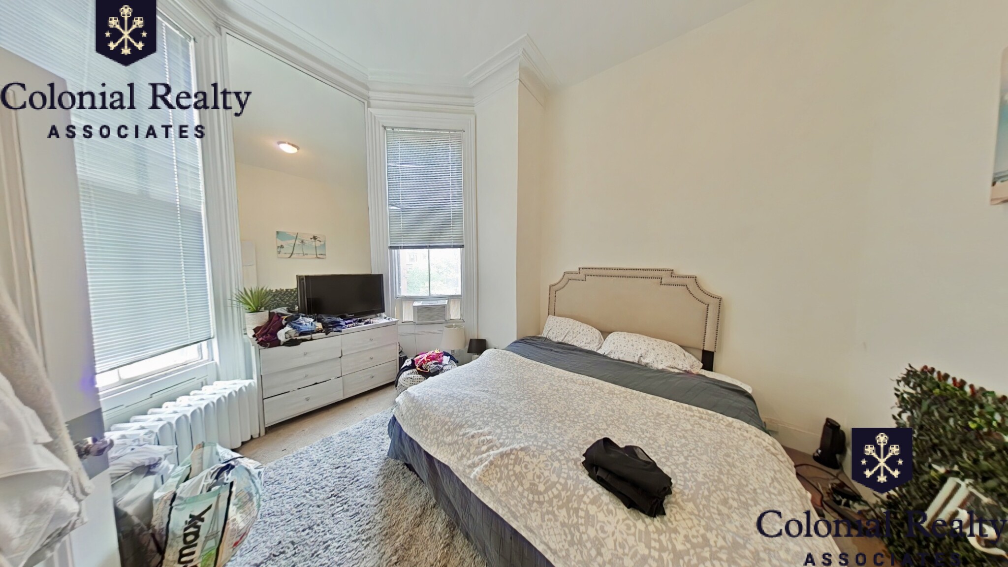 304 Berkeley St, Back Bay