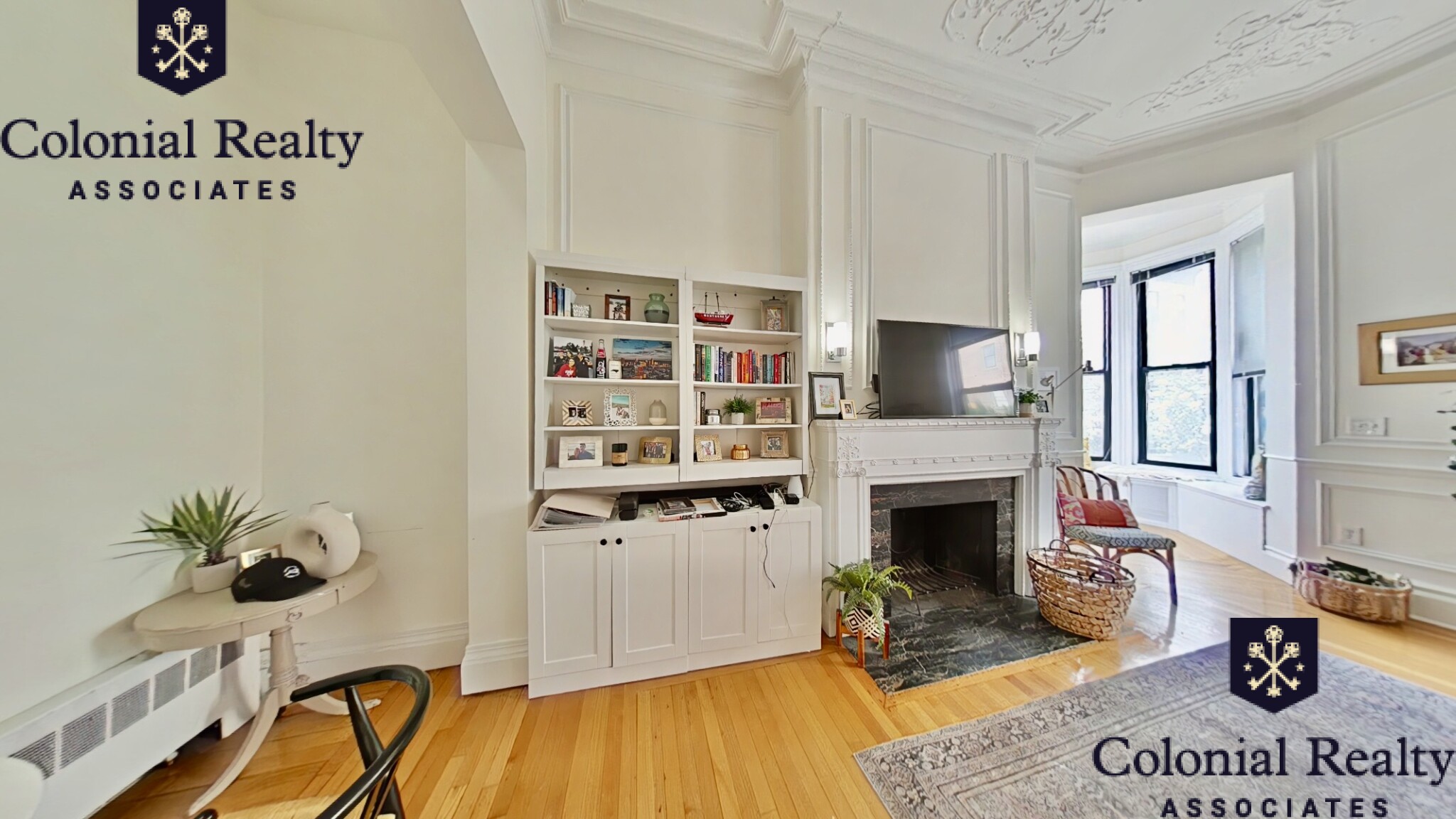 304 Berkeley St, Back Bay