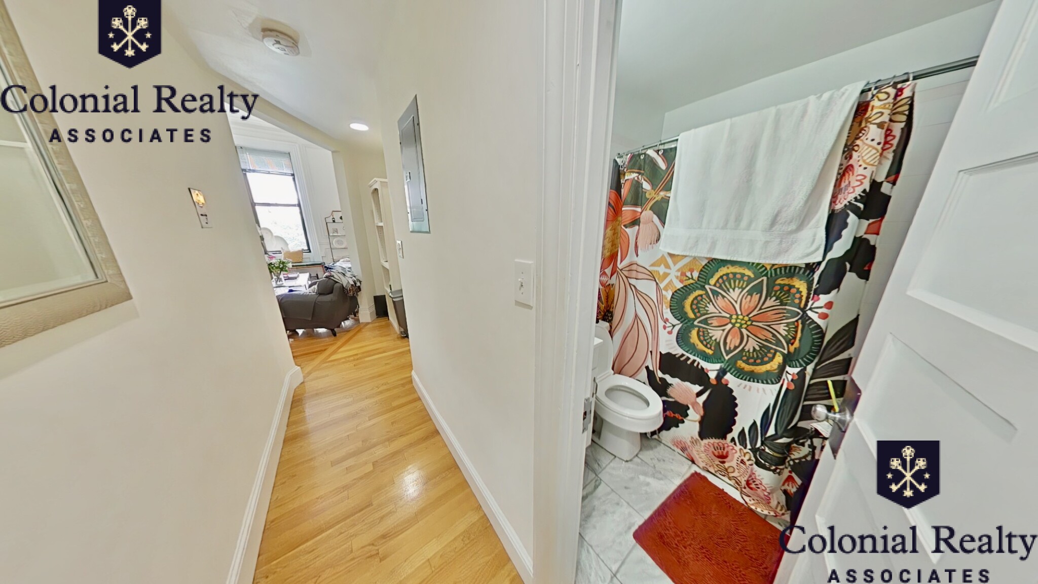 304 Berkeley St, Back Bay