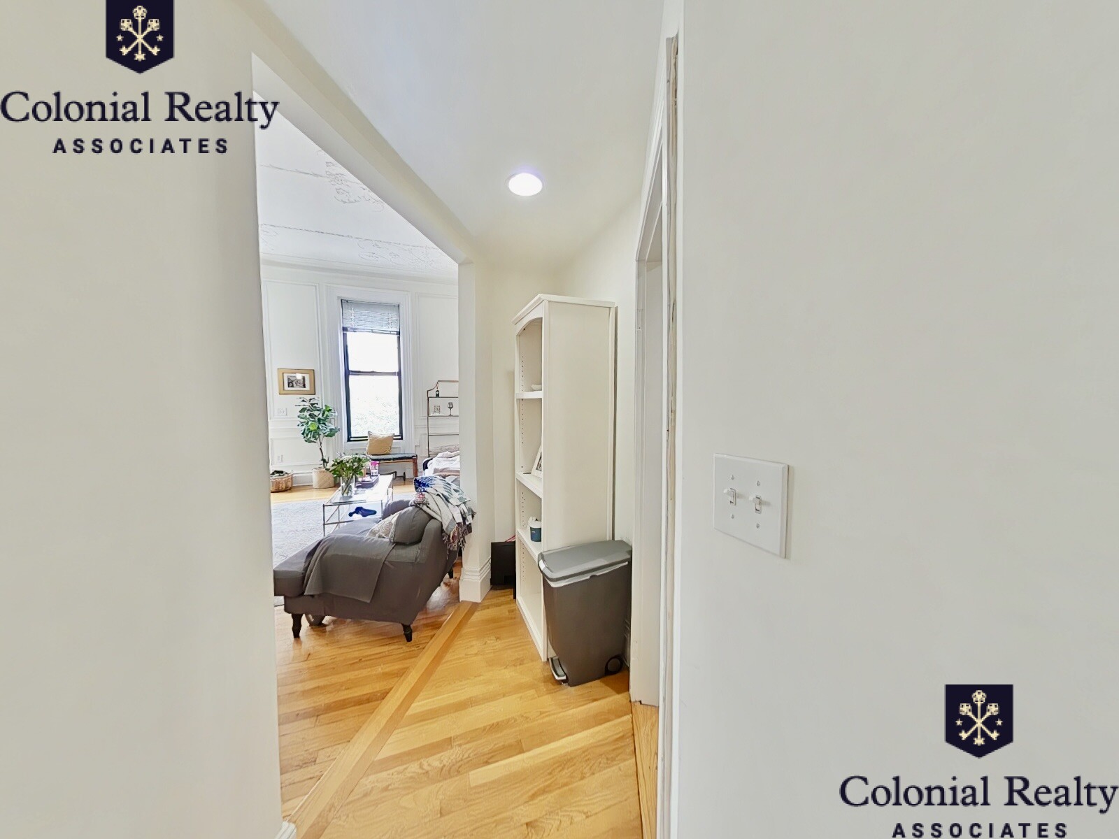 304 Berkeley St, Back Bay