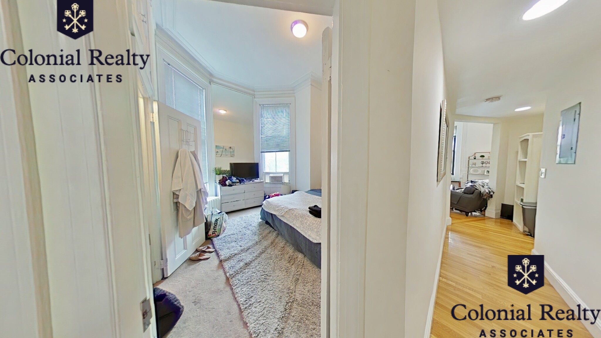 304 Berkeley St, Back Bay