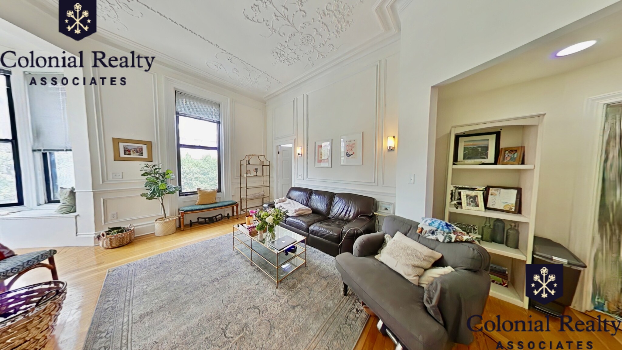 304 Berkeley St, Back Bay