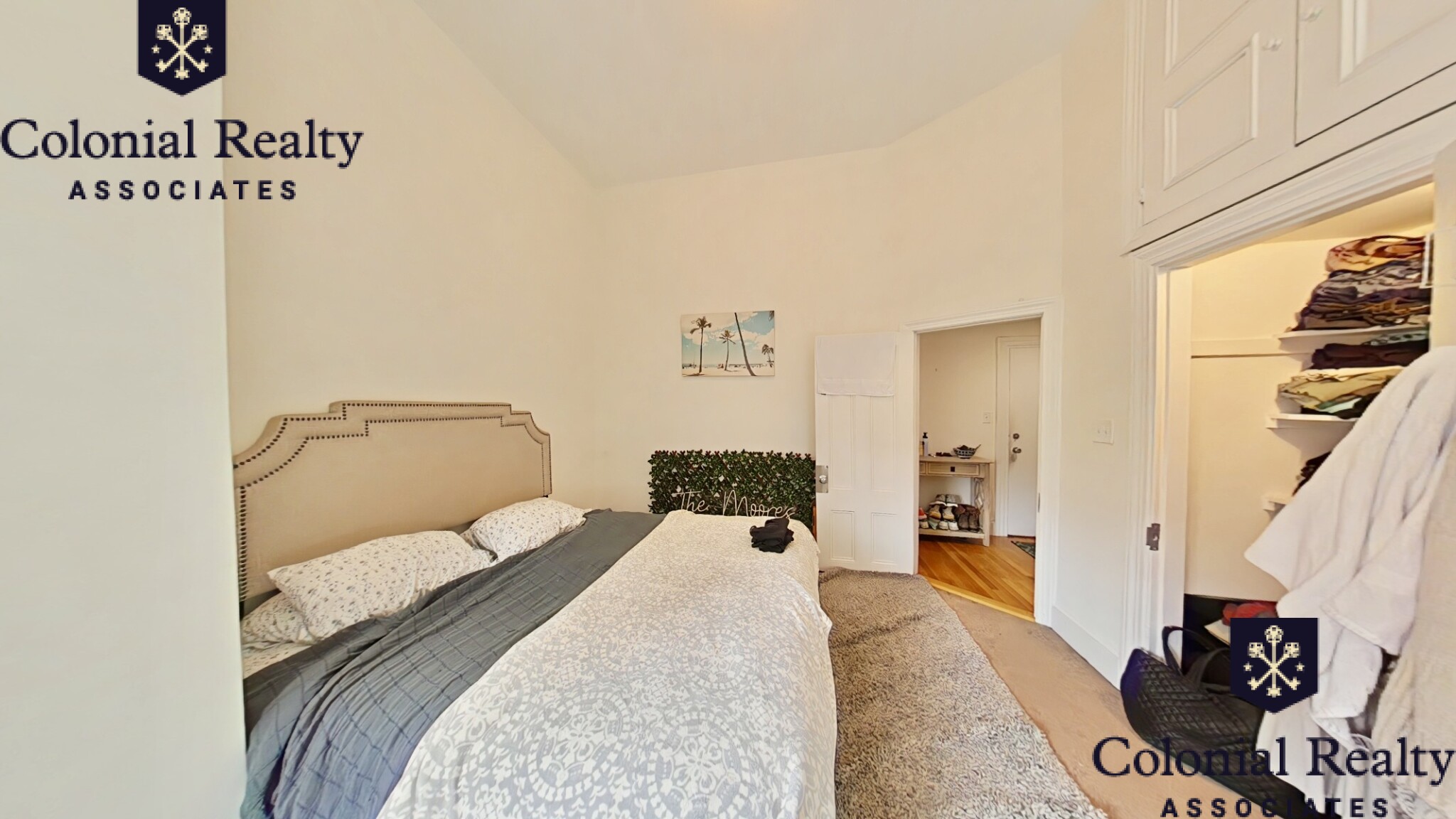 304 Berkeley St, Back Bay