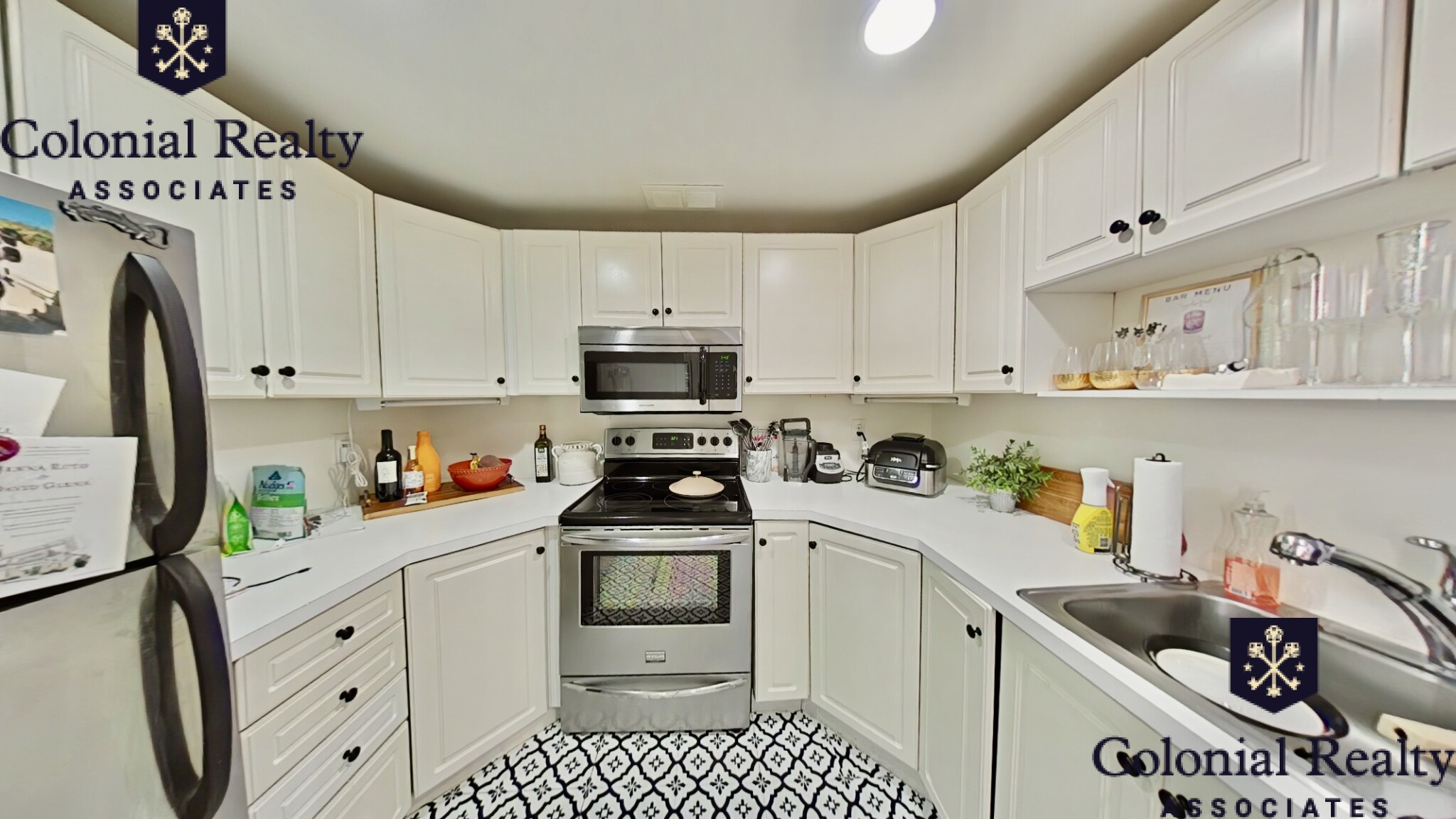 304 Berkeley St, Back Bay