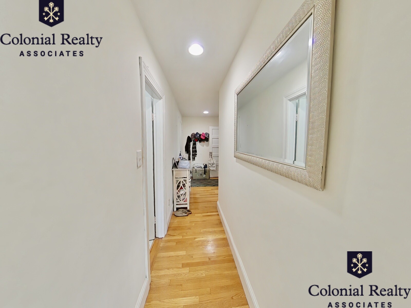 304 Berkeley St, Back Bay