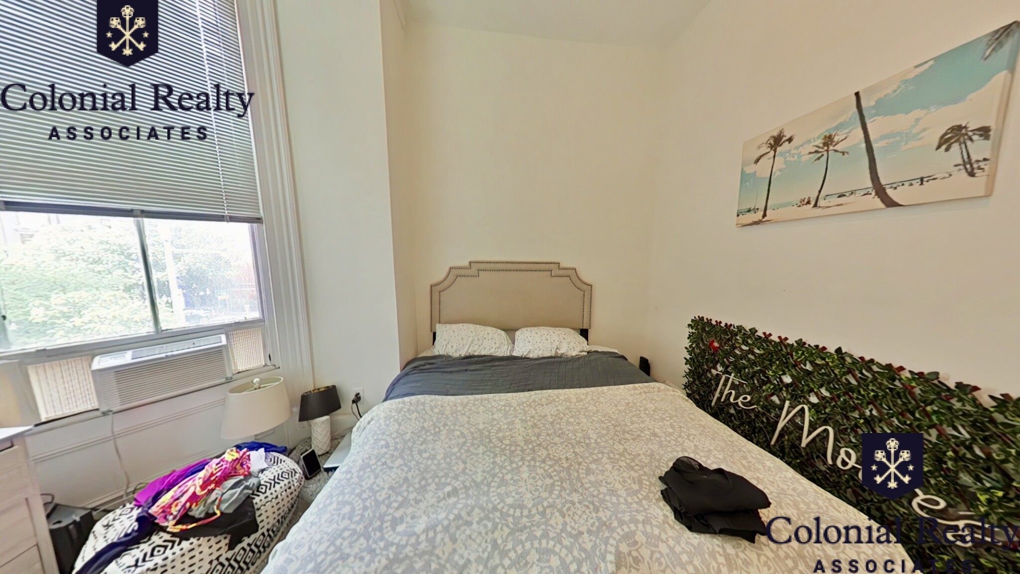 304 Berkeley St, Back Bay