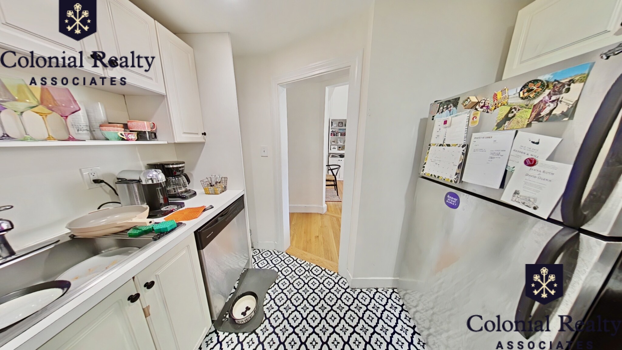 304 Berkeley St, Back Bay