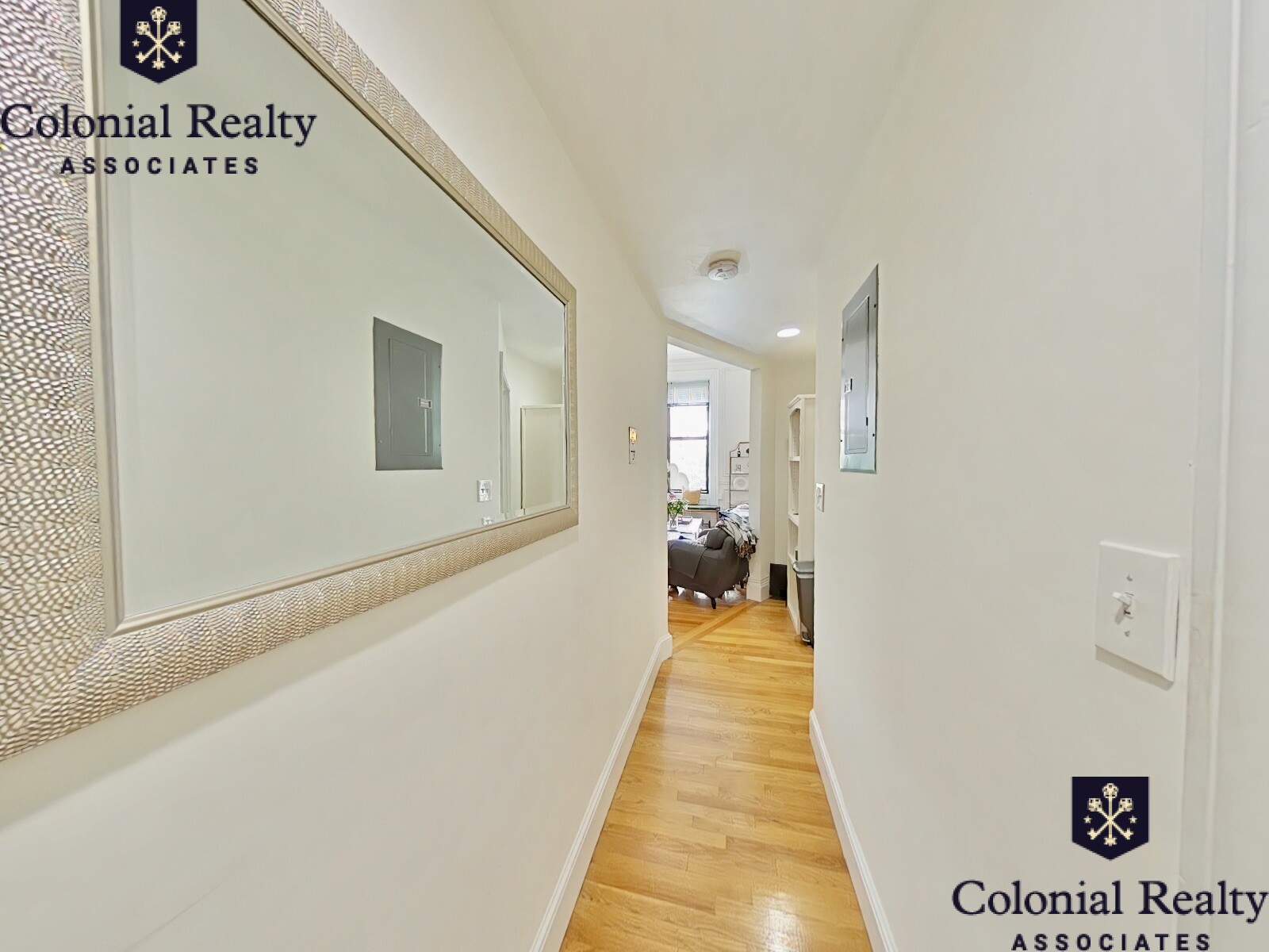 304 Berkeley St, Back Bay