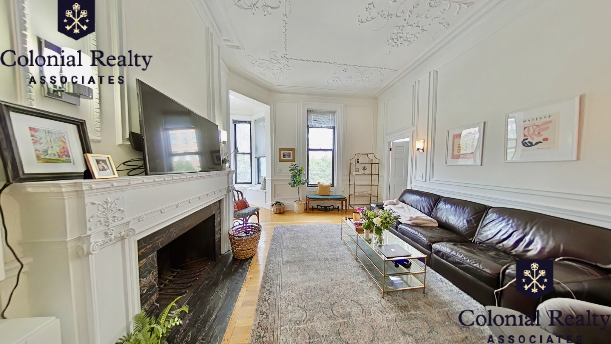 304 Berkeley St, Back Bay