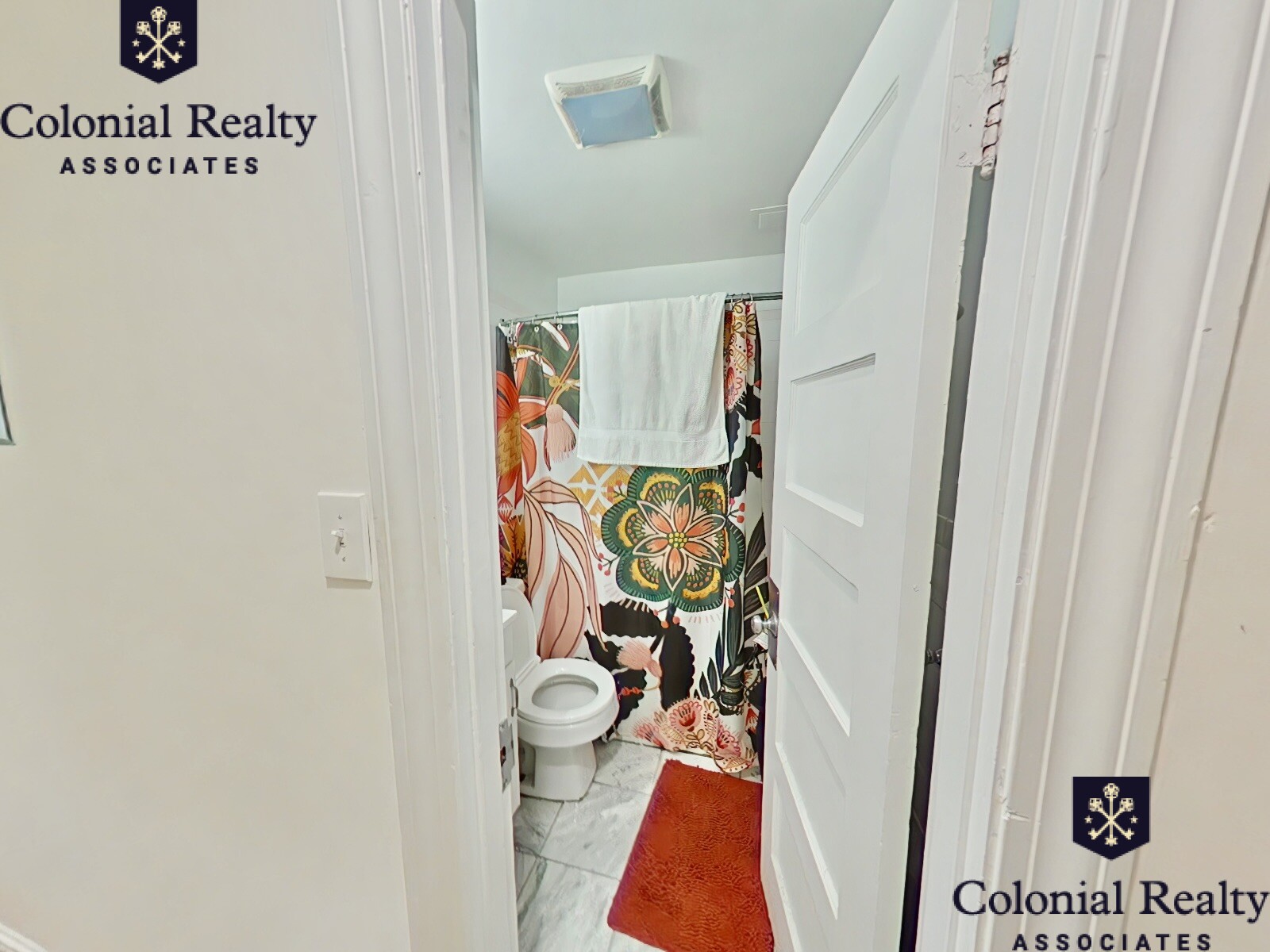 304 Berkeley St, Back Bay