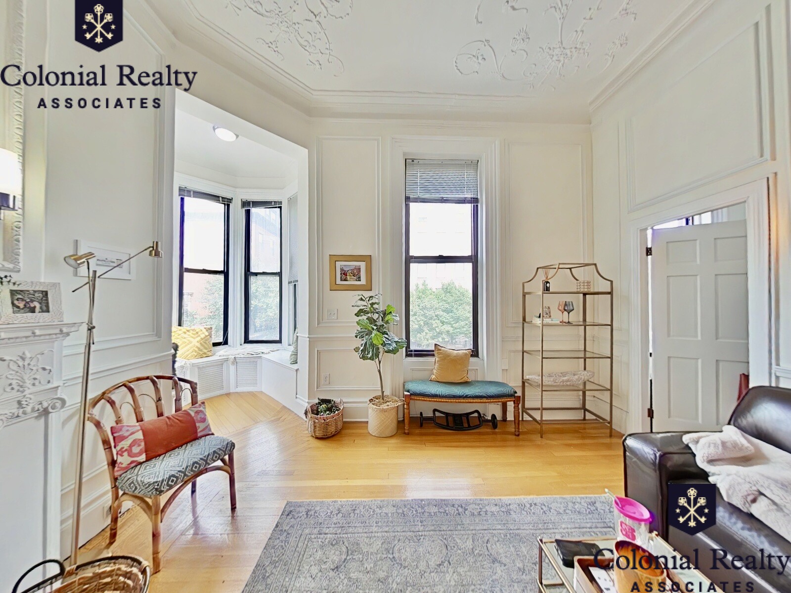 304 Berkeley St, Back Bay