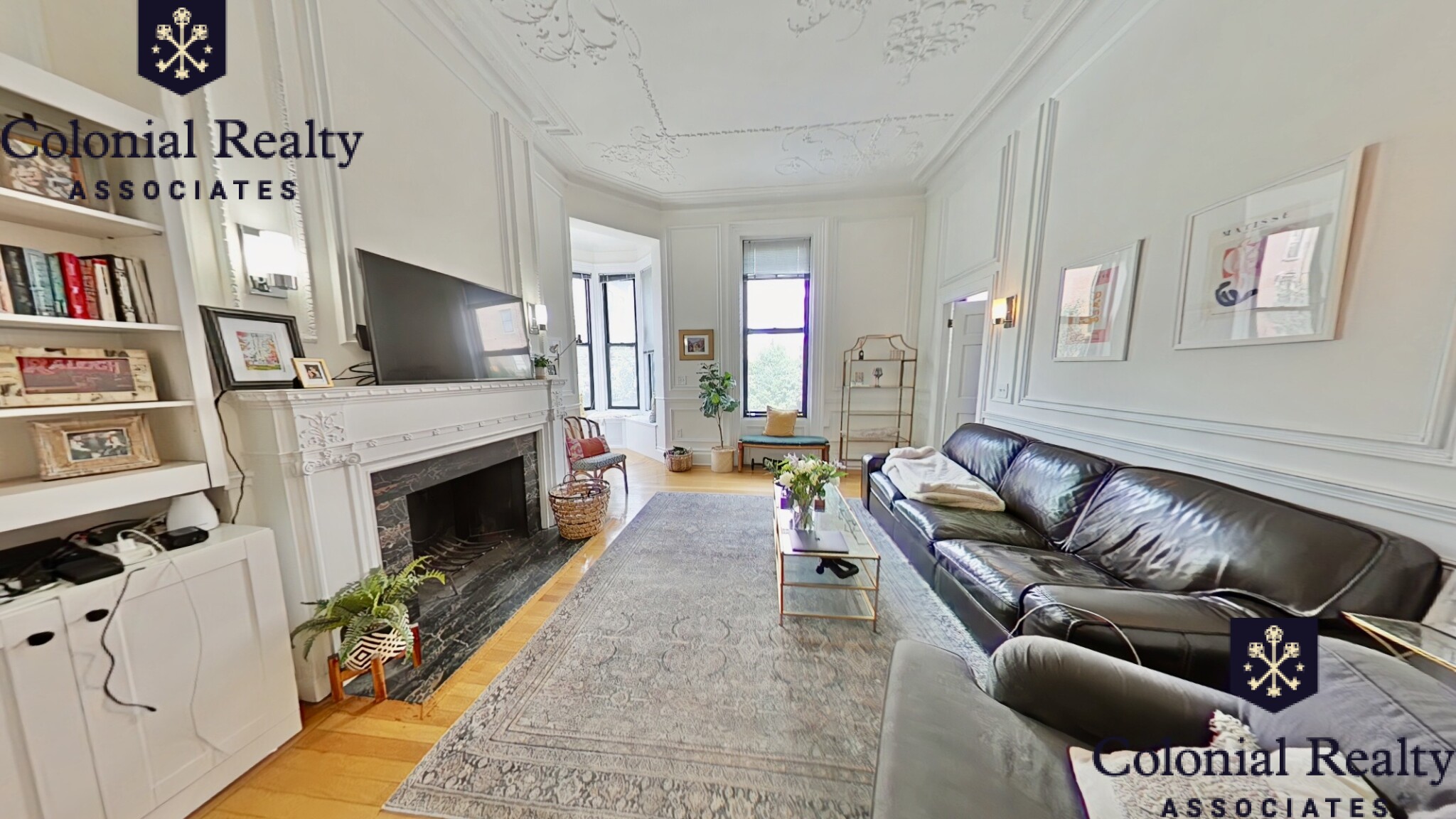 304 Berkeley St, Back Bay