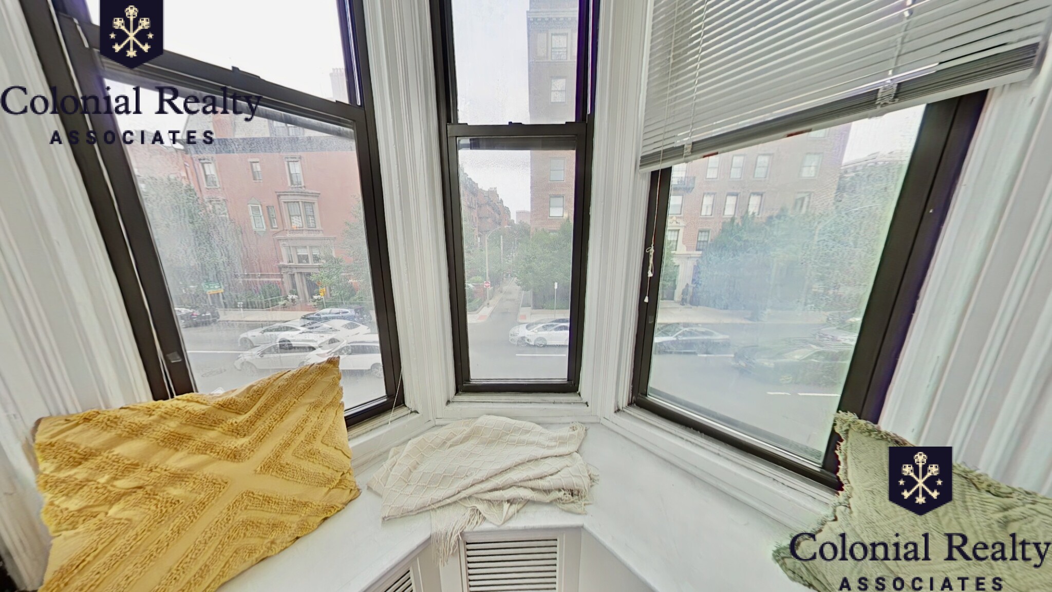 304 Berkeley St, Back Bay