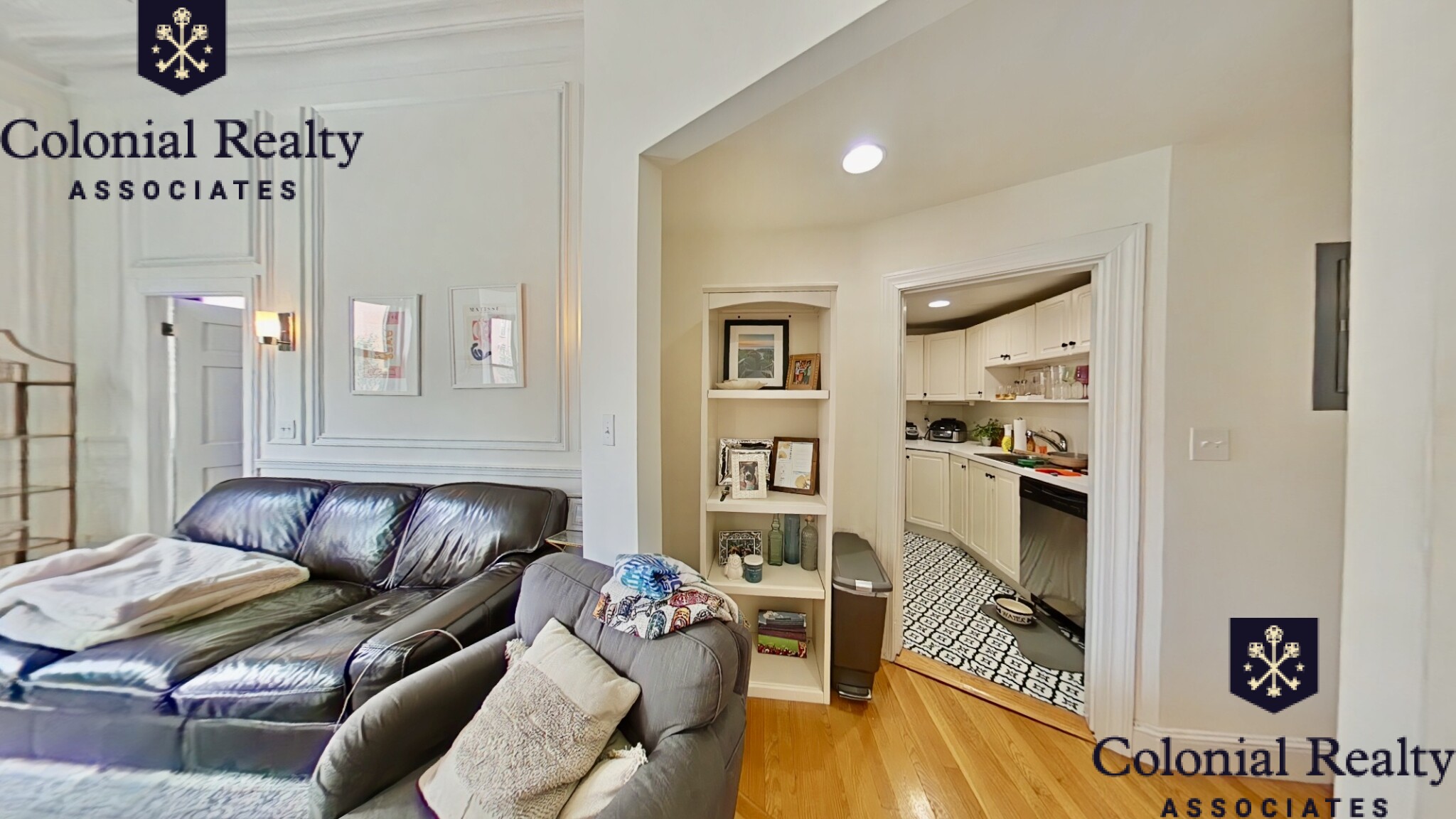 304 Berkeley St, Back Bay