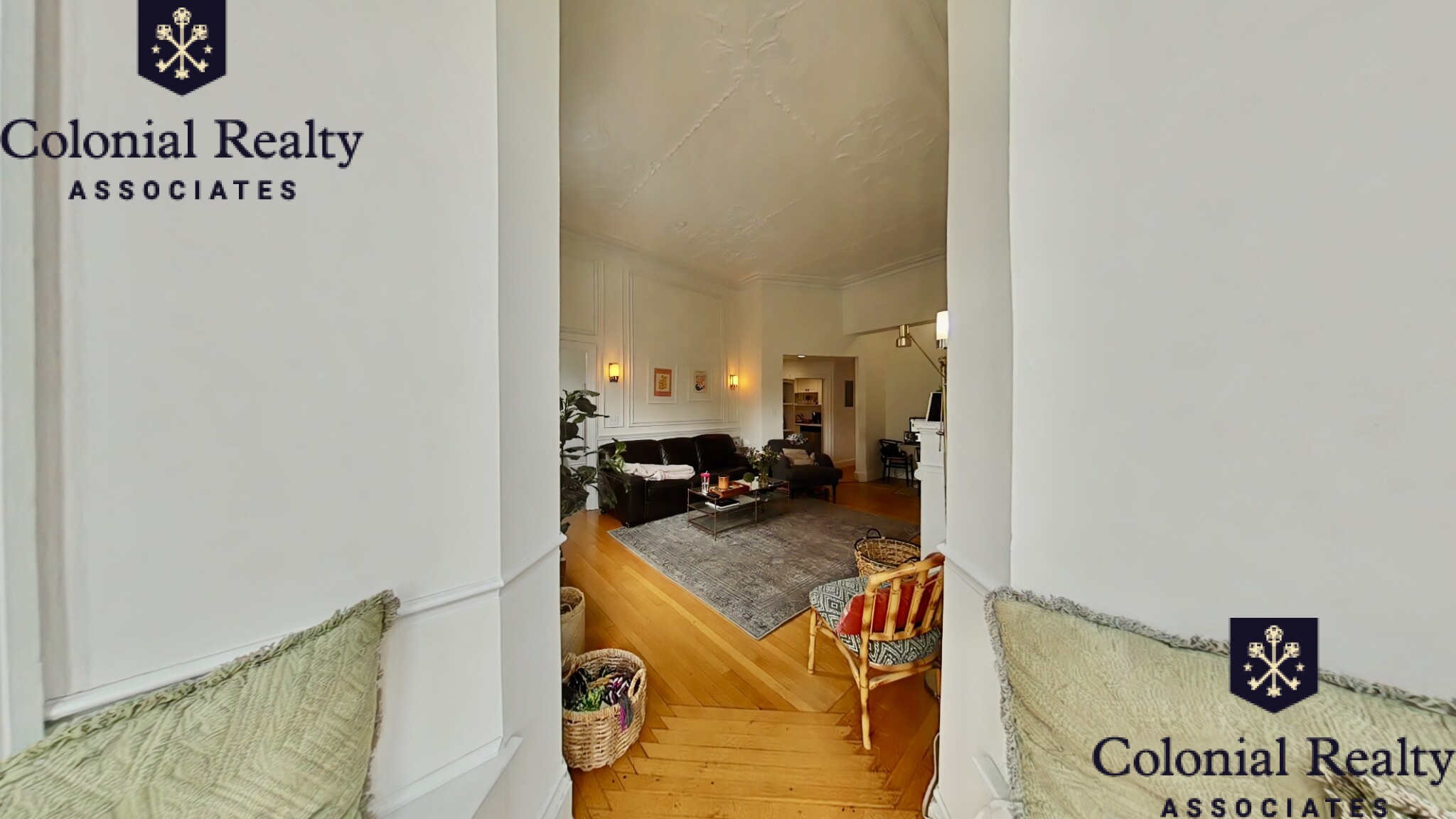 304 Berkeley St, Back Bay