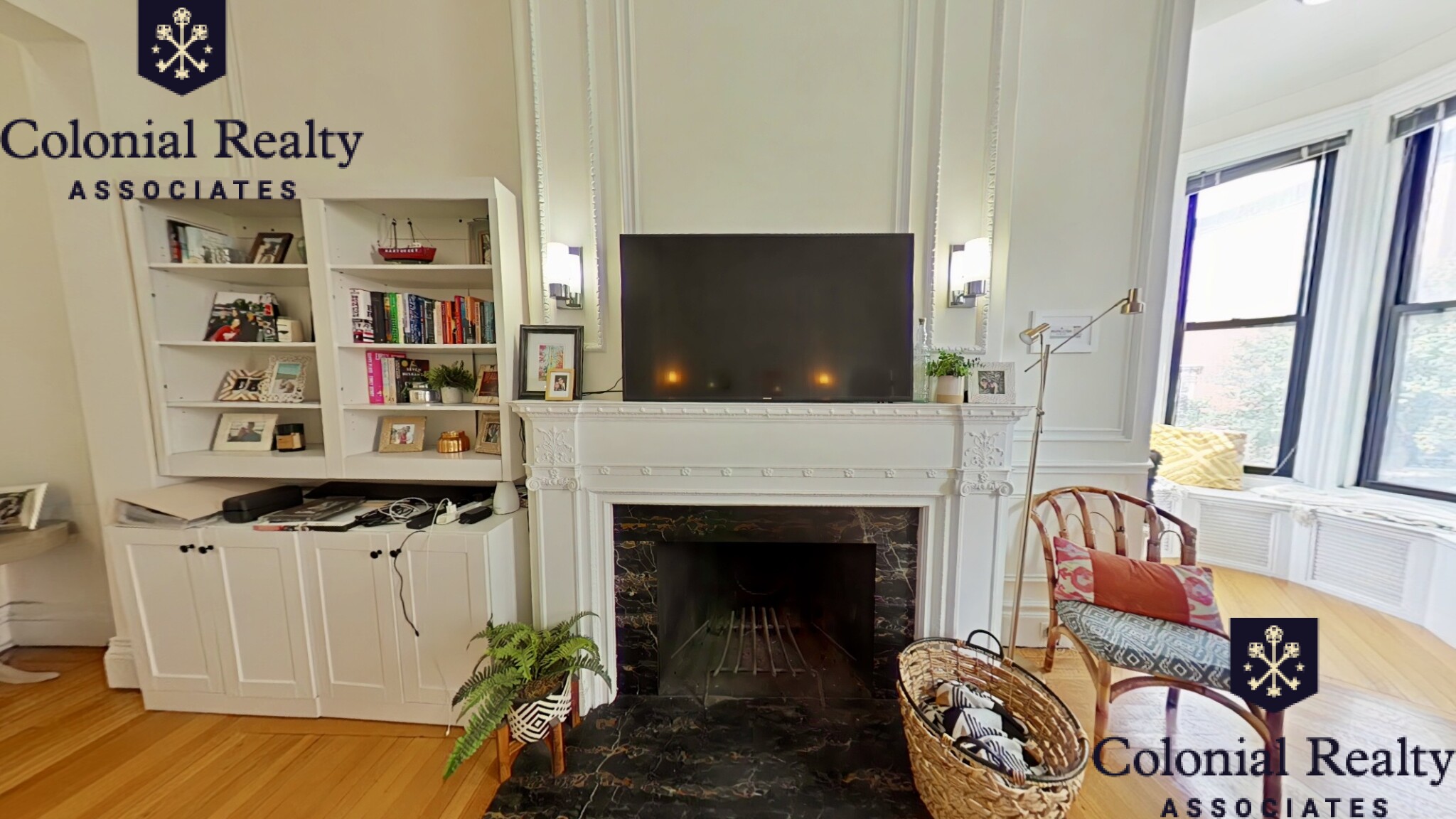 304 Berkeley St, Back Bay