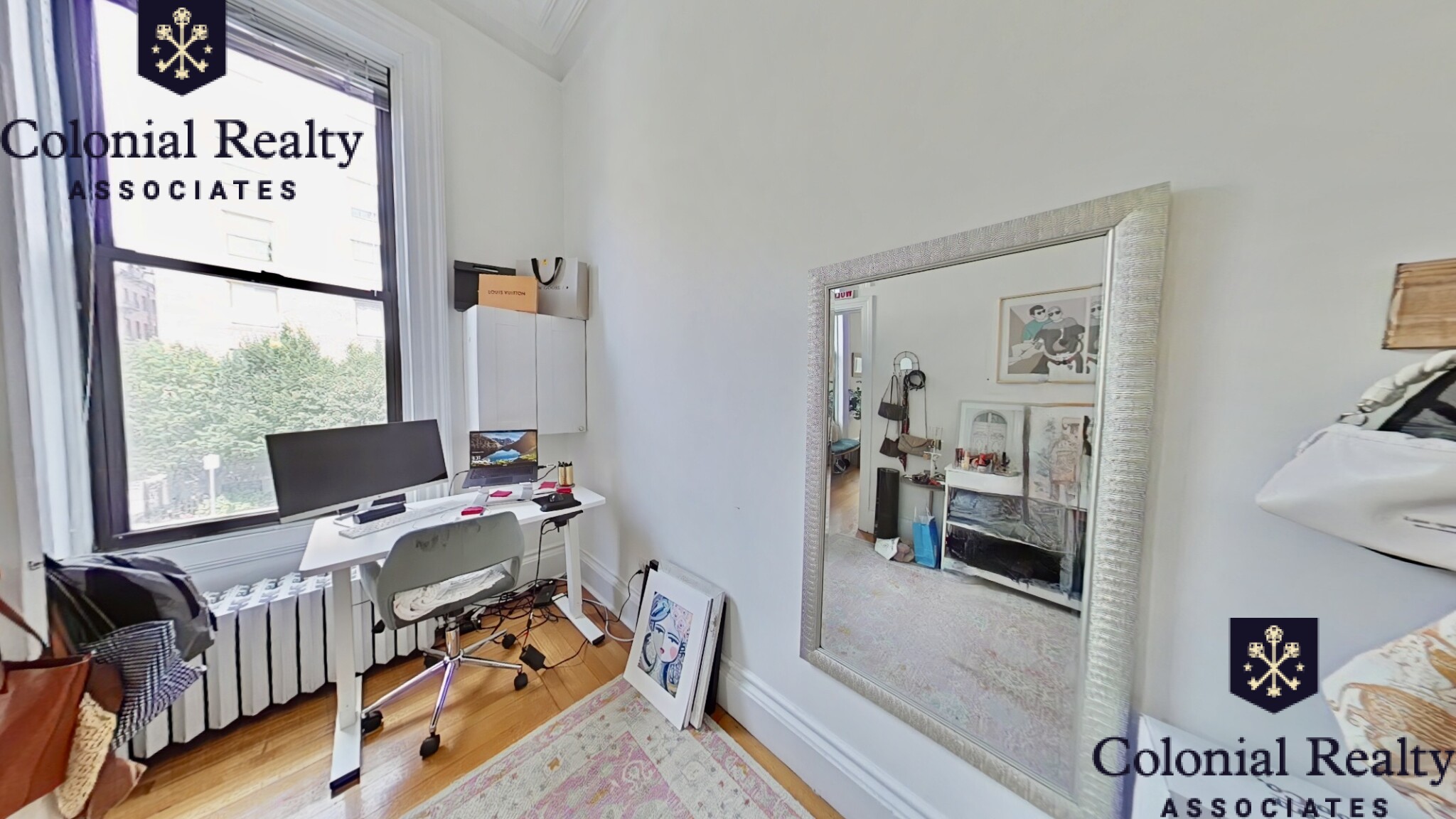 304 Berkeley St, Back Bay