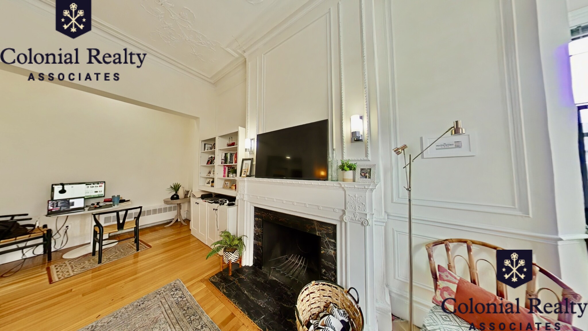 304 Berkeley St, Back Bay