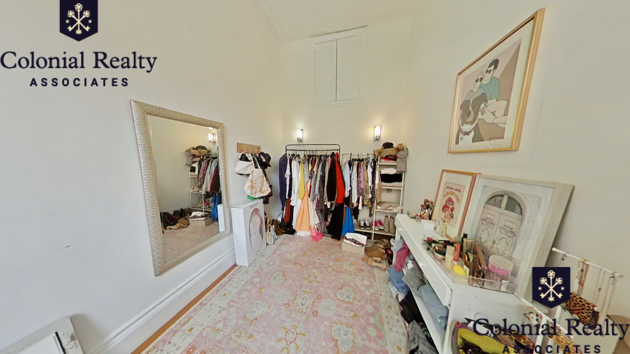 304 Berkeley St, Back Bay