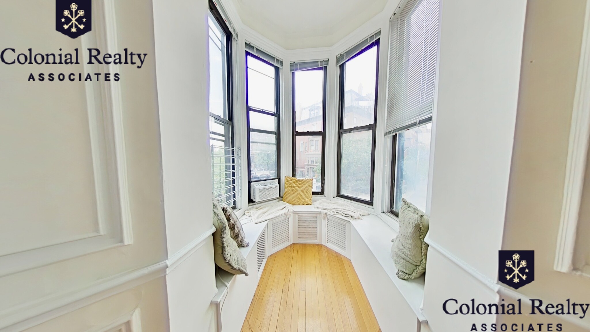 304 Berkeley St, Back Bay