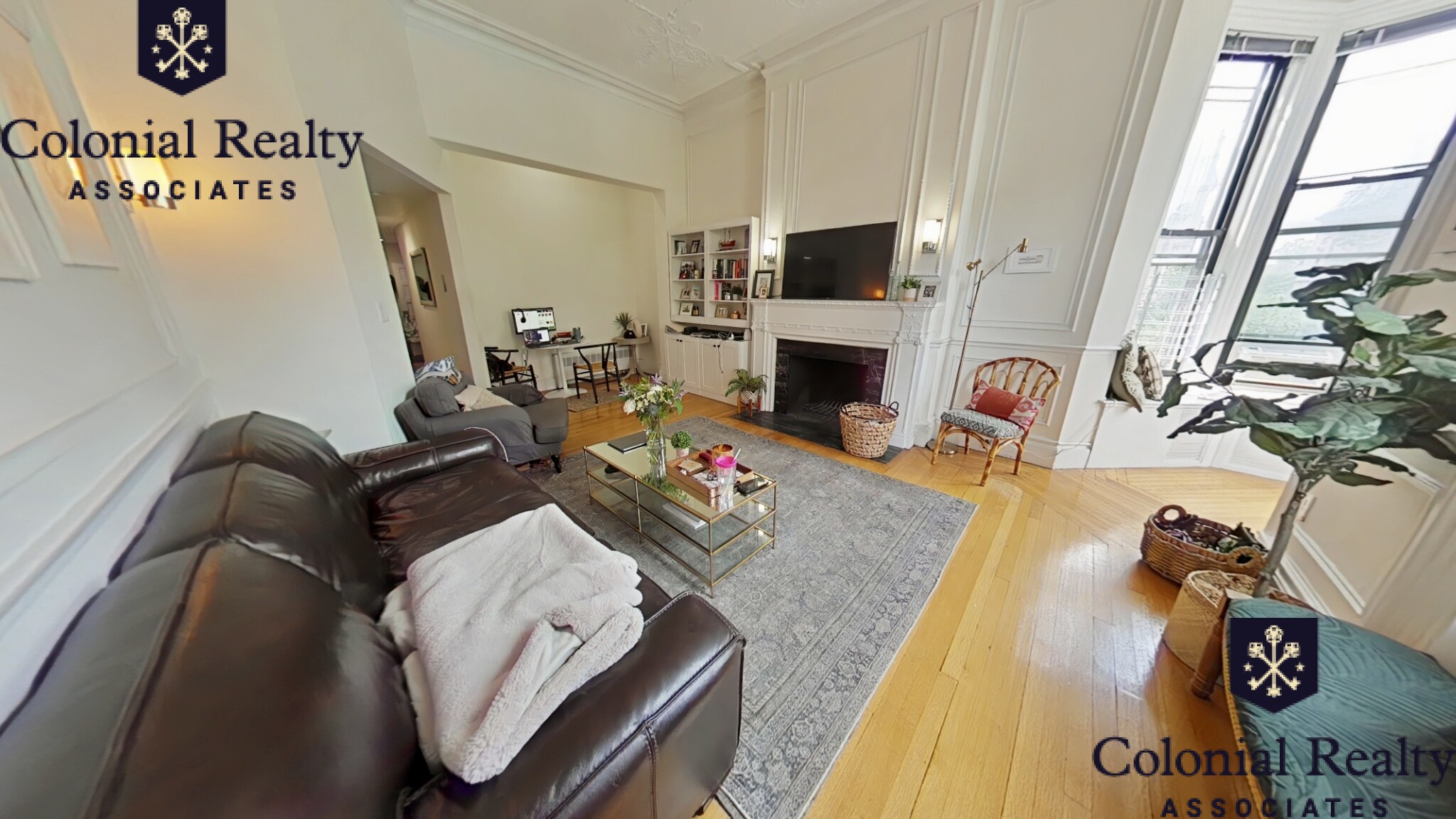 304 Berkeley St, Back Bay