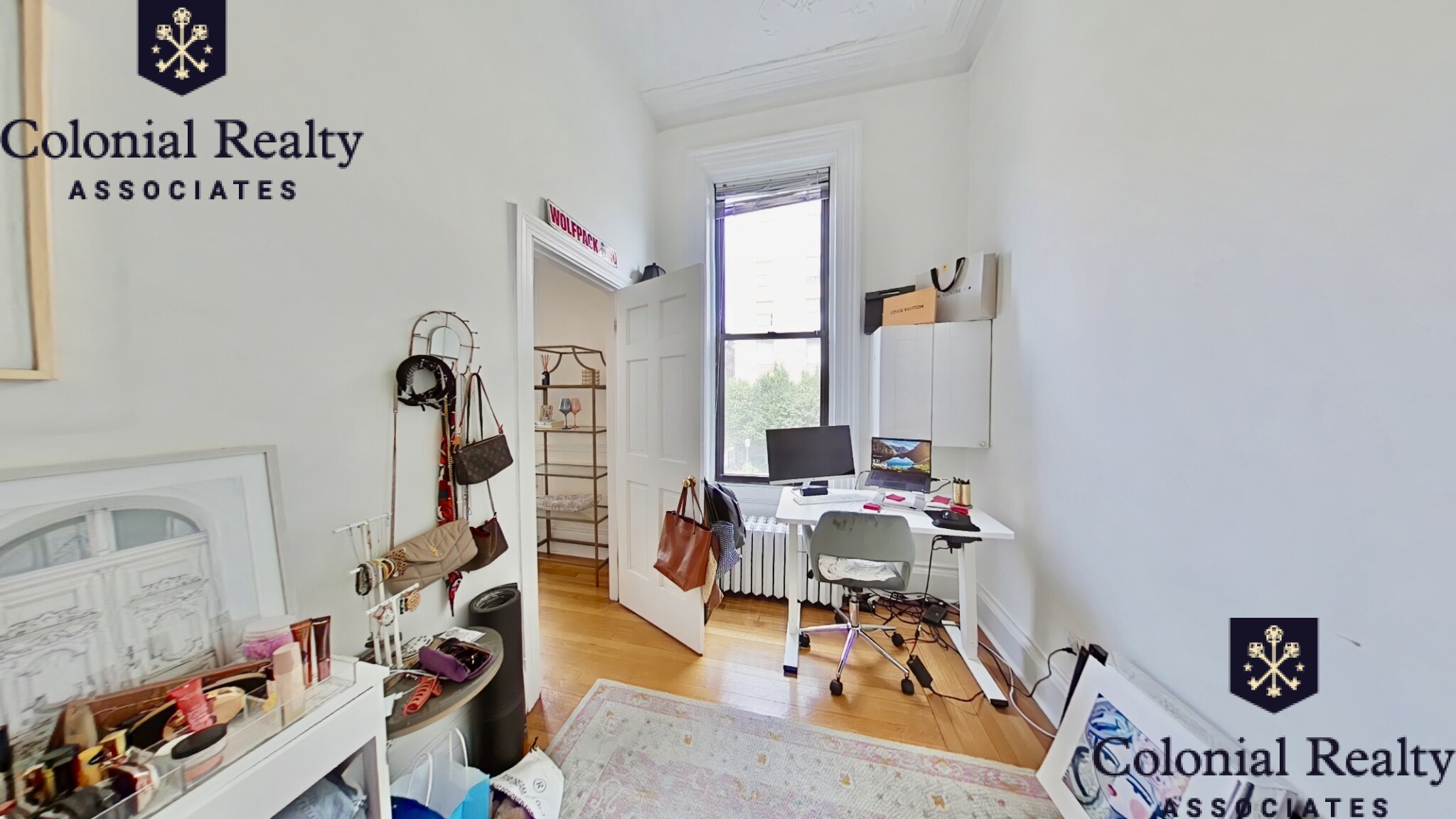 304 Berkeley St, Back Bay