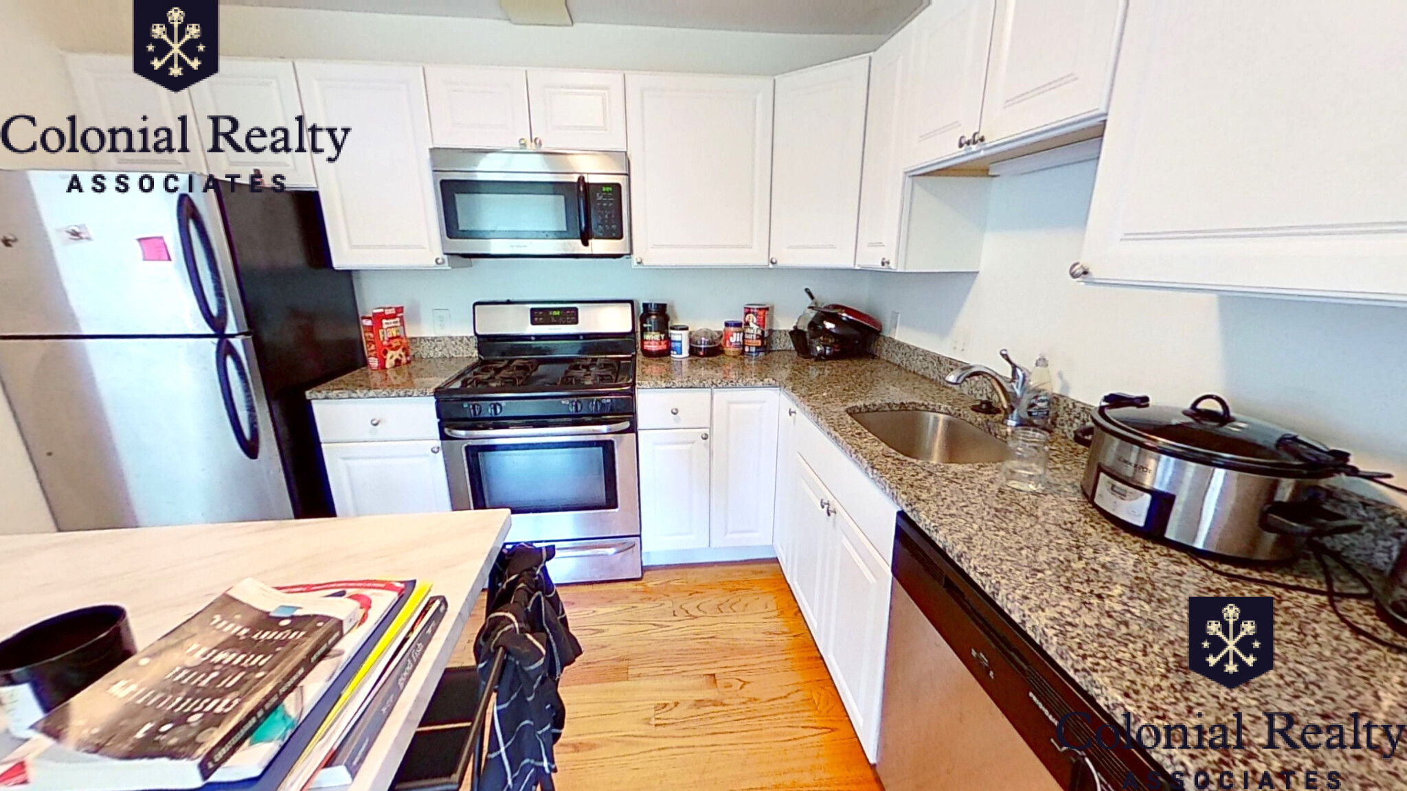 660 Cambridge St, East Cambridge