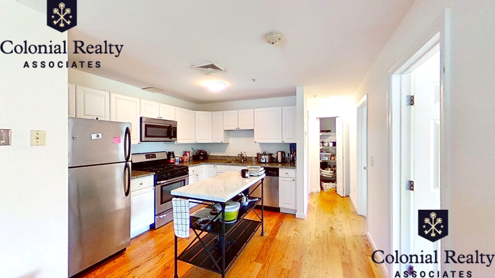 660 Cambridge St, East Cambridge