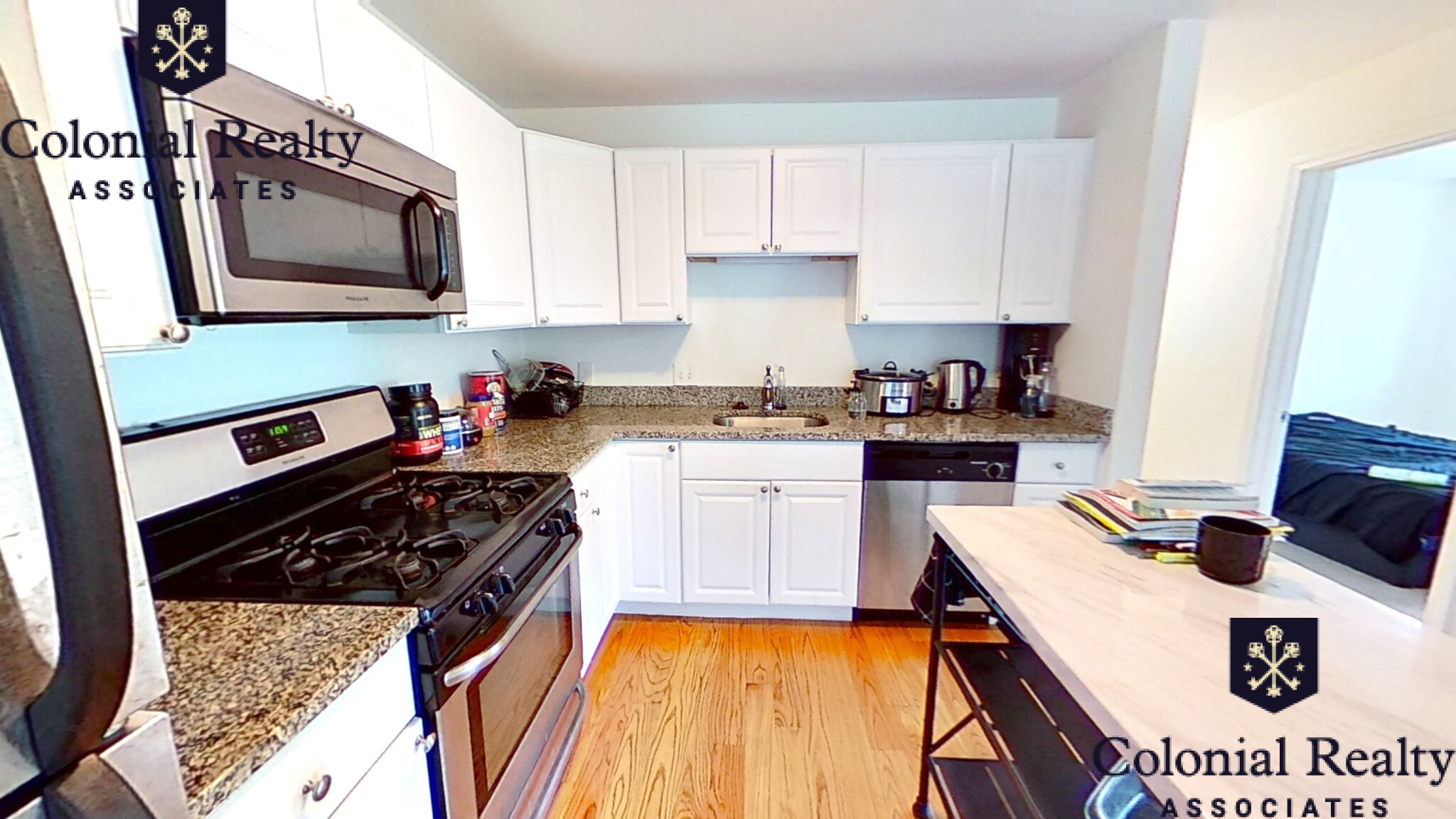 660 Cambridge St, East Cambridge