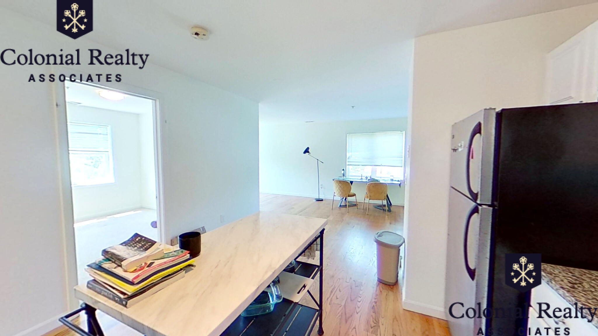 660 Cambridge St, East Cambridge