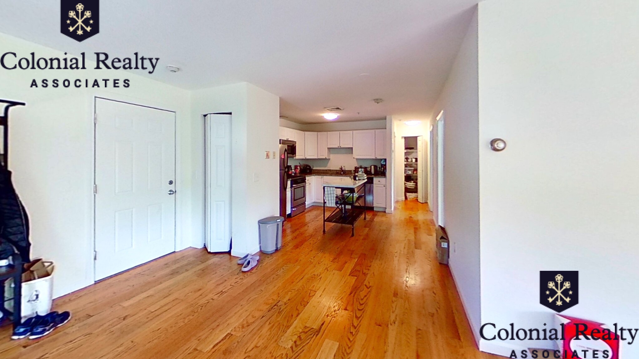 660 Cambridge St, East Cambridge