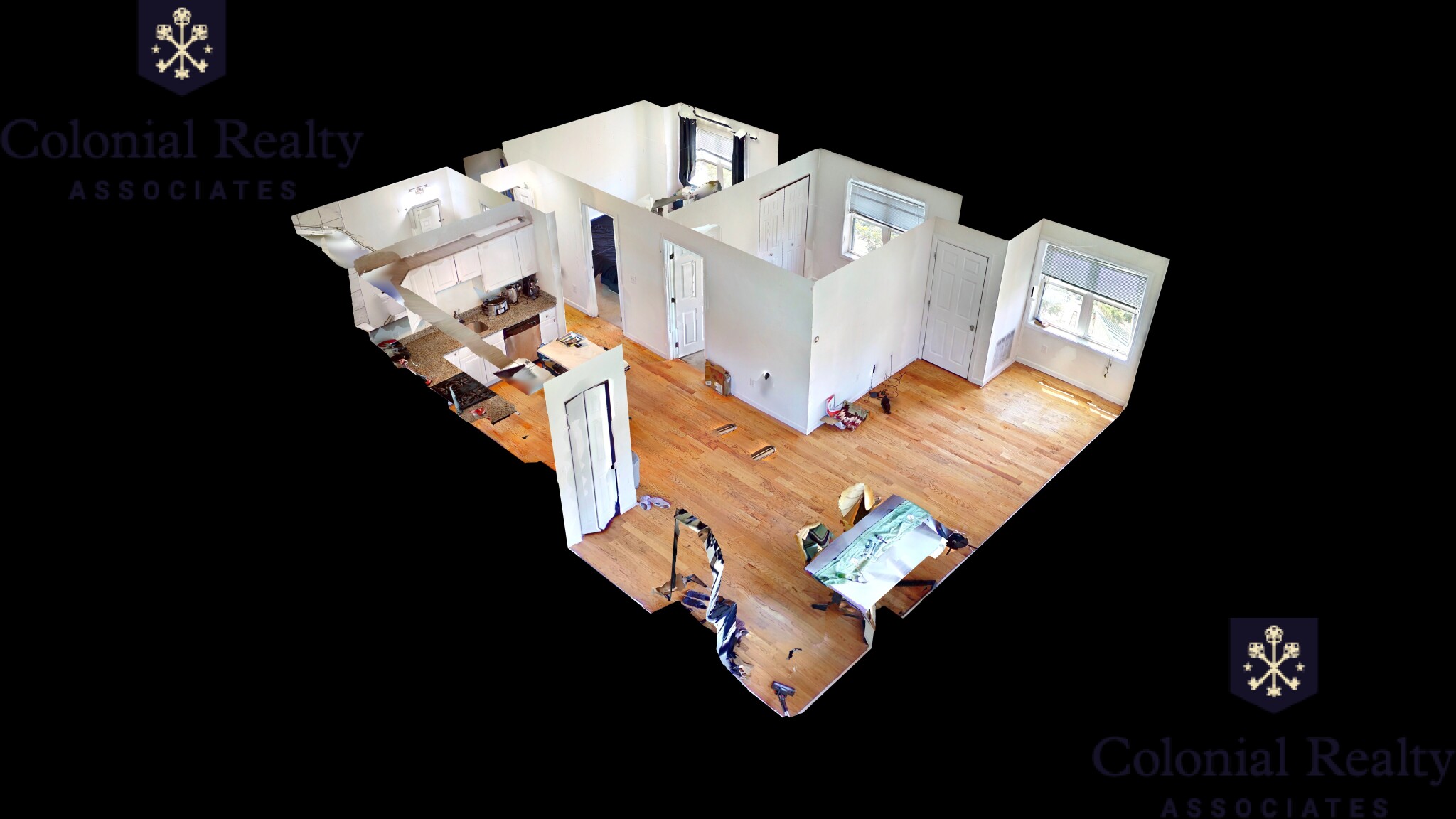 660 Cambridge St, East Cambridge