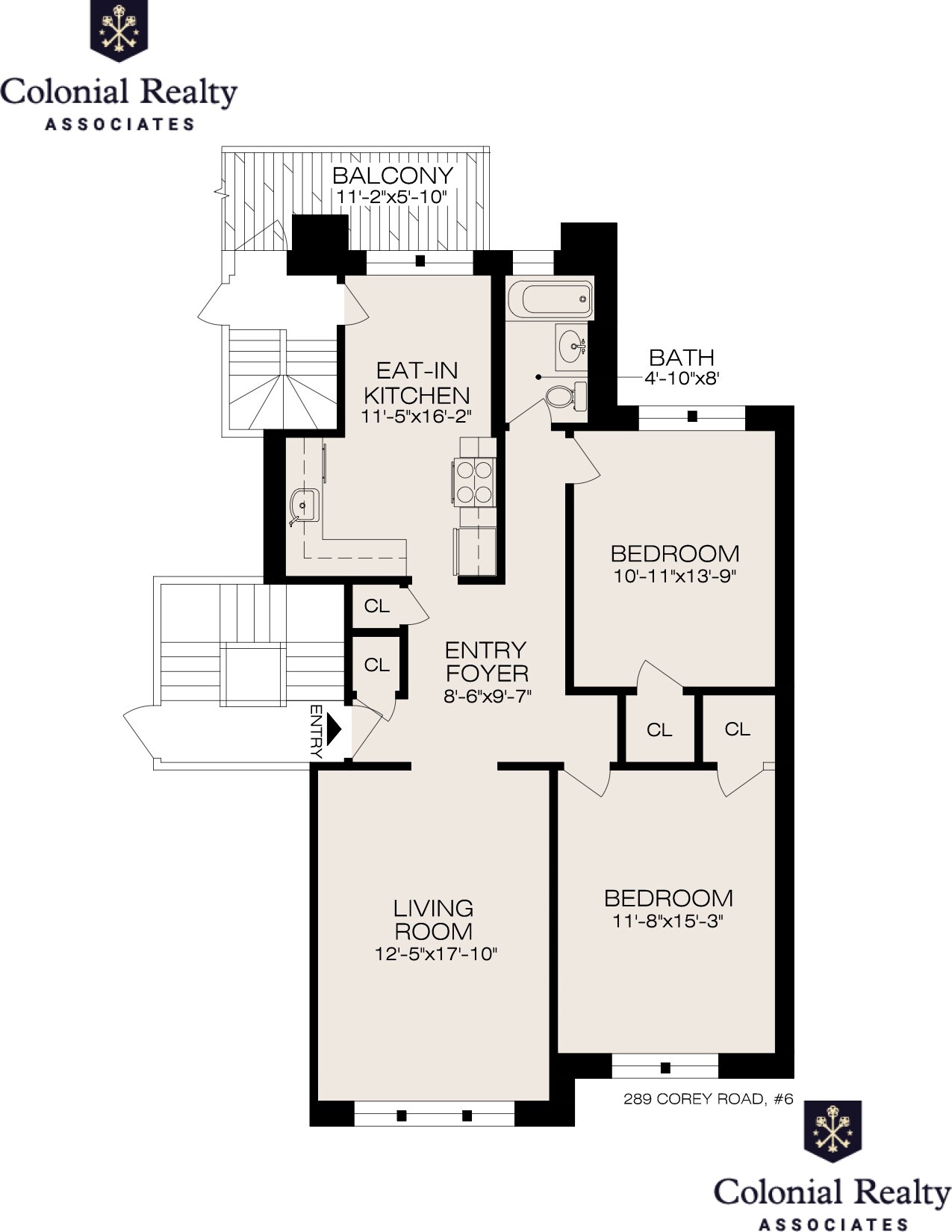 289 Corey Rd, Brighton