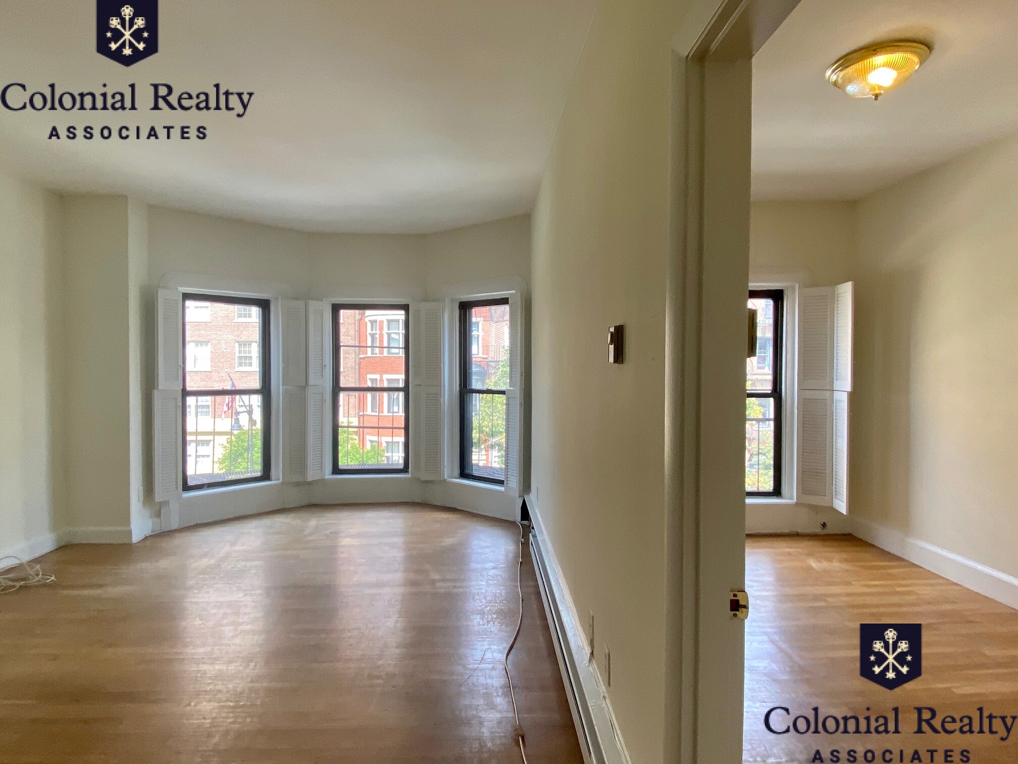 529 Beacon St, Back Bay