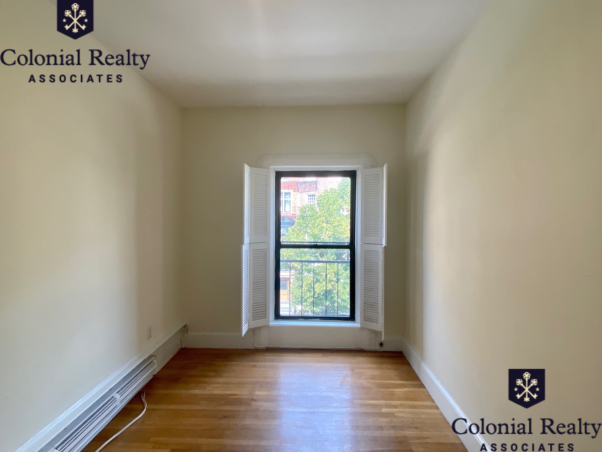 529 Beacon St, Back Bay