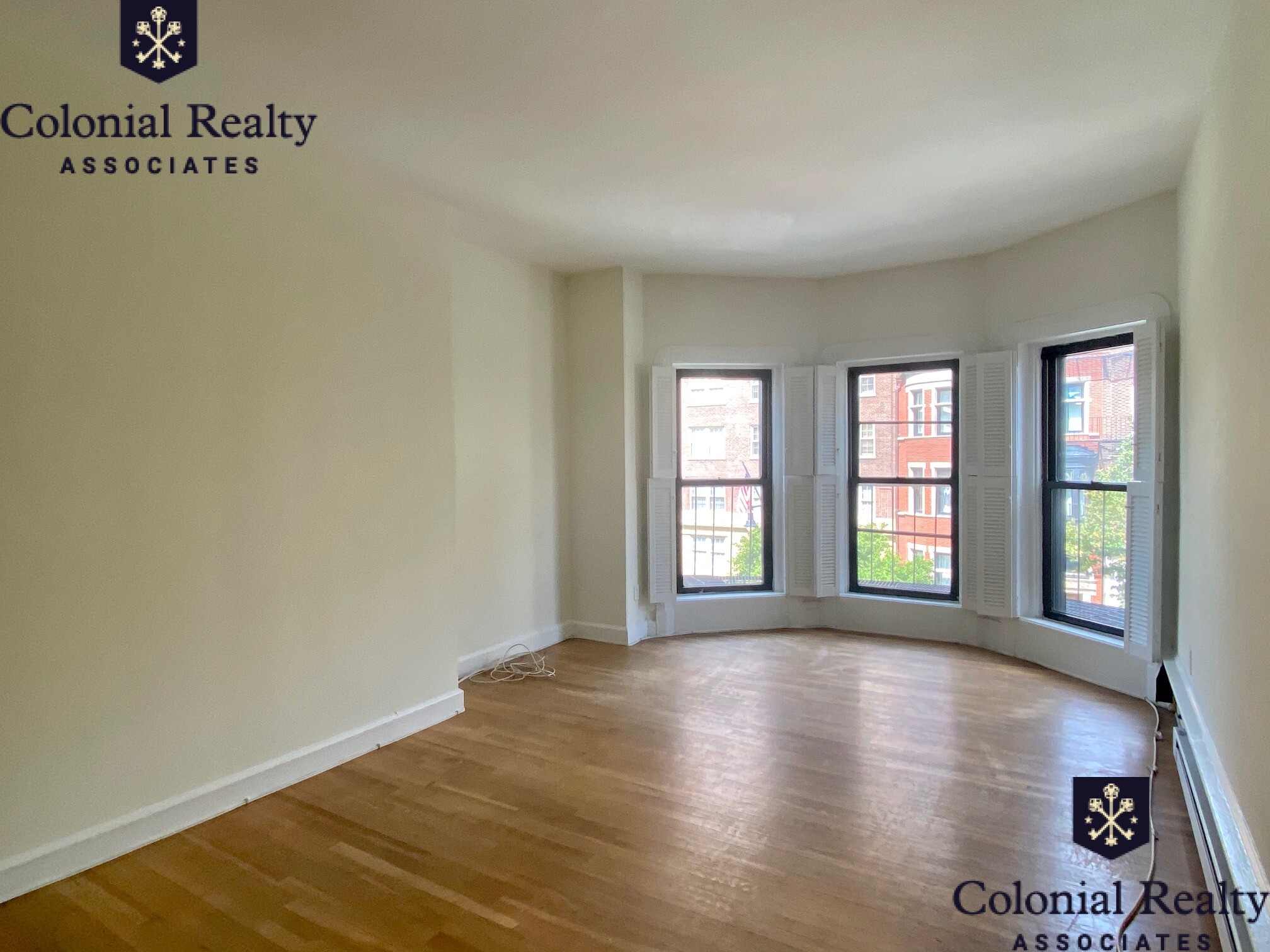 529 Beacon St, Back Bay