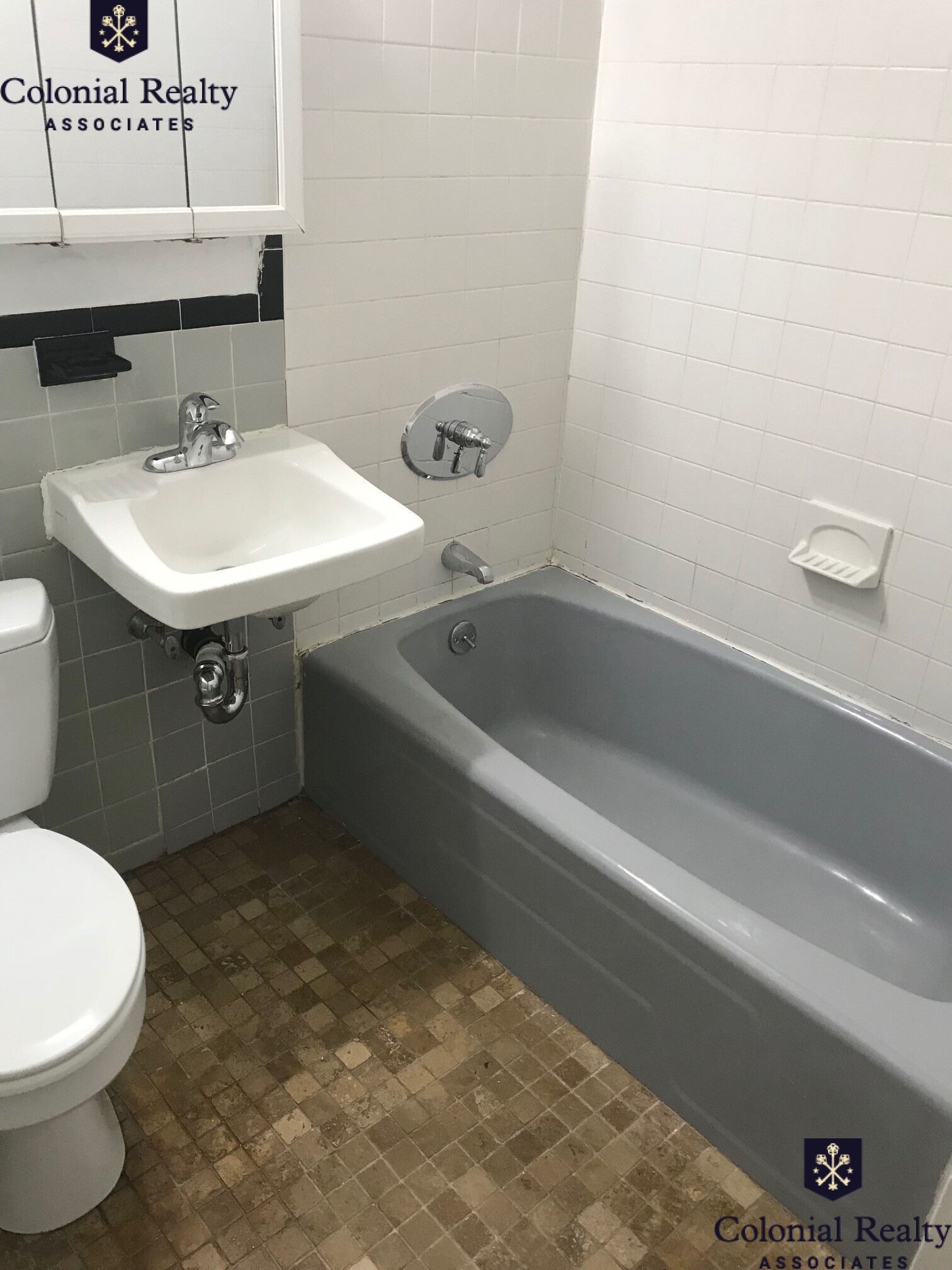 529 Beacon St, Back Bay