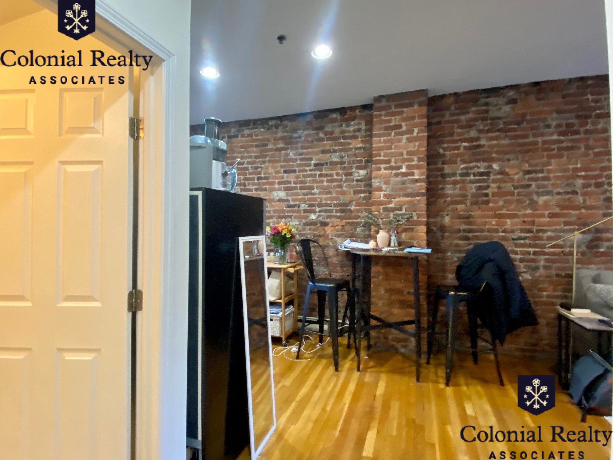 6 Cleveland Pl, North End